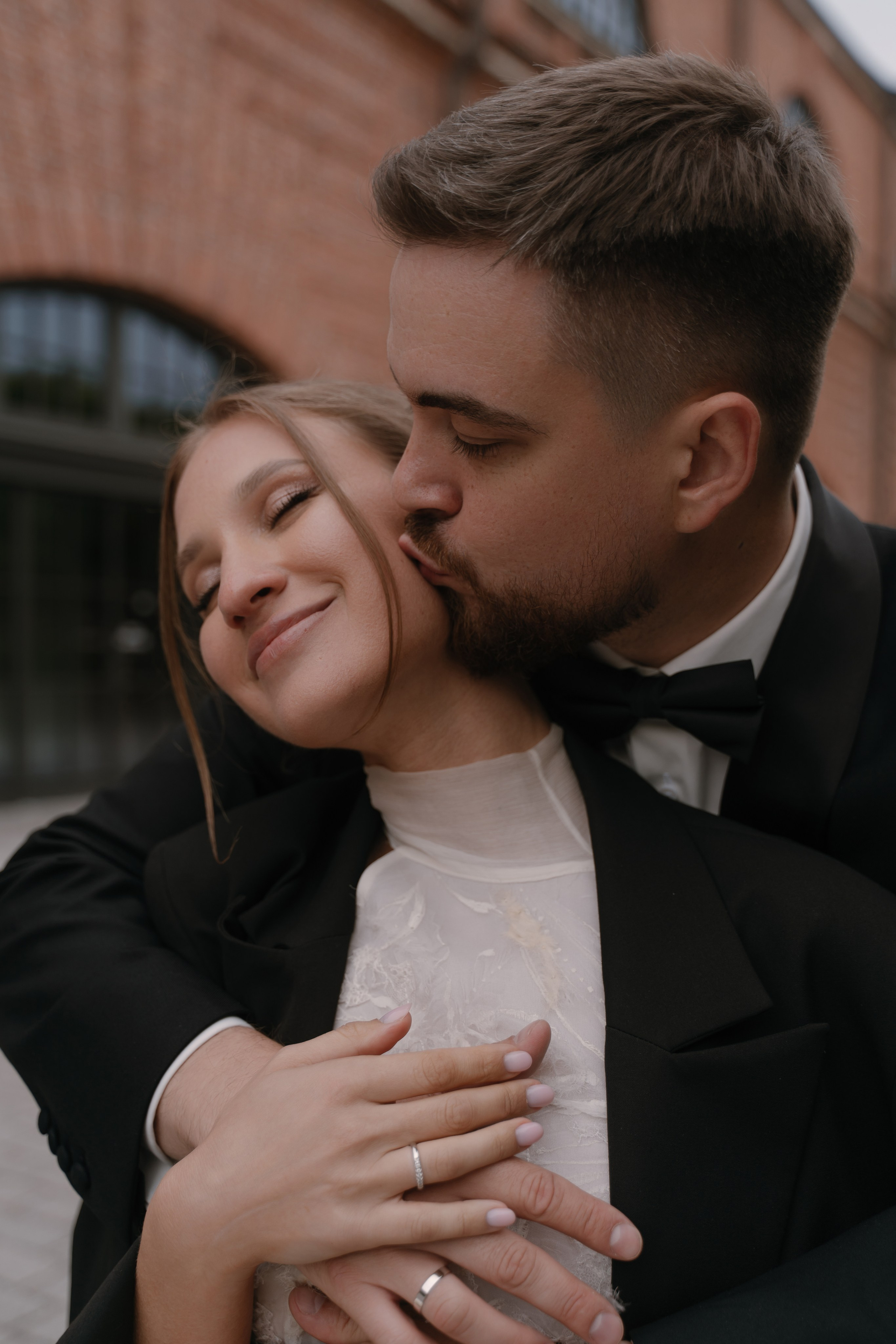 V&D. Свадебный фотограф — Наталья Фед СПб/Москва