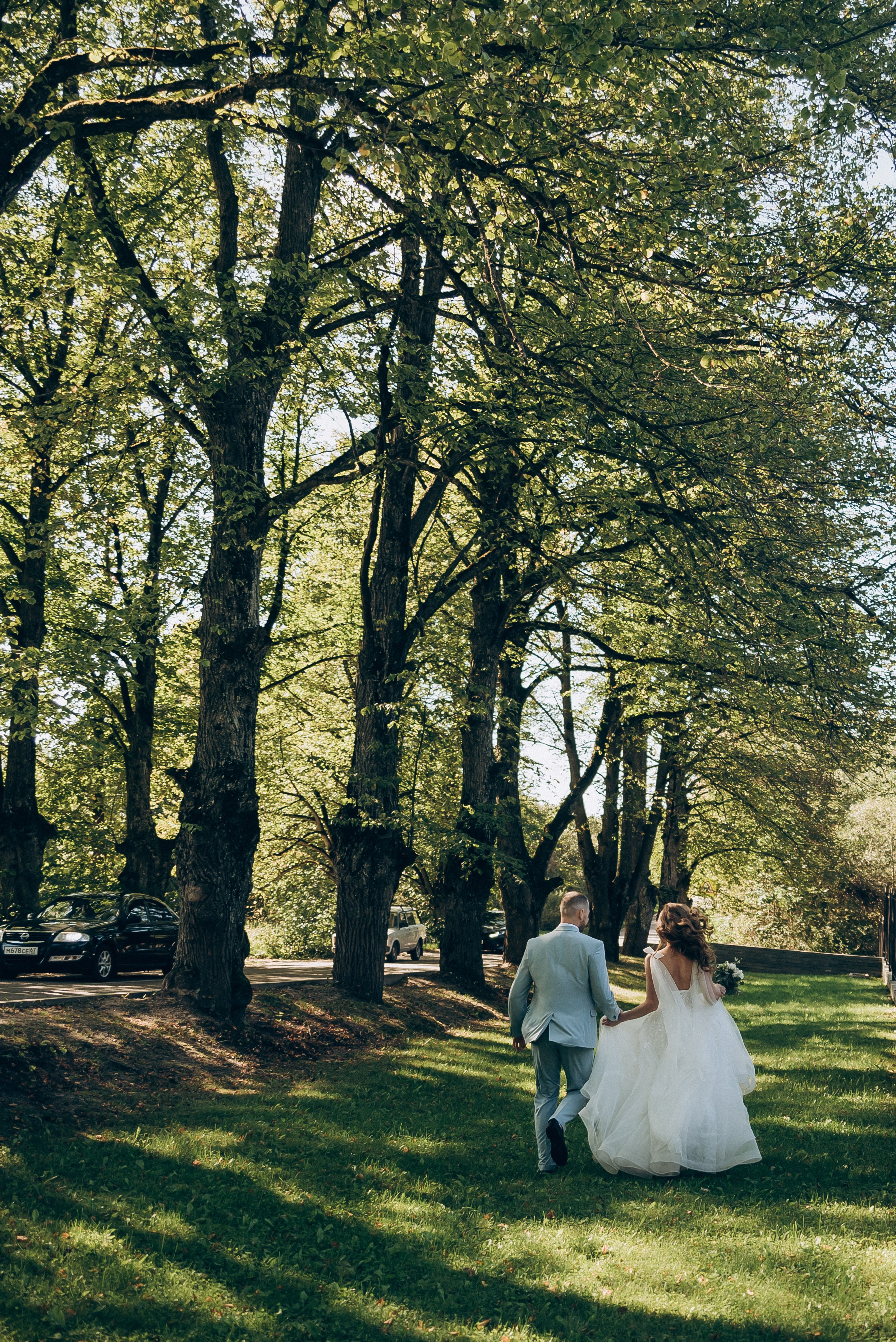 Ваня и Даша 09.09.2023. Свадебный и семейный фотограф в городе Смоленске
