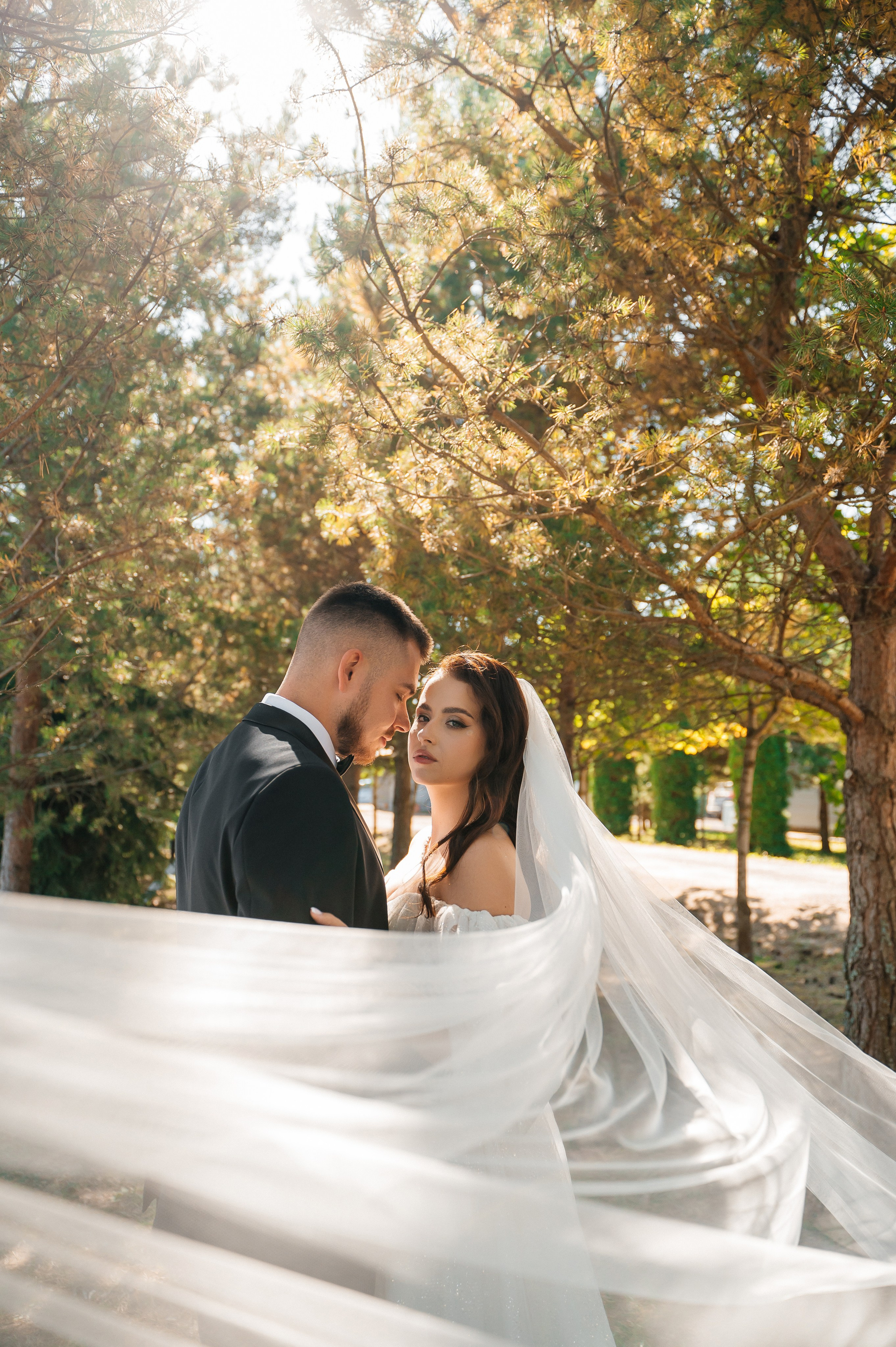 Даня и Настя 07.09.2024. Свадебный и семейный фотограф в городе Смоленске