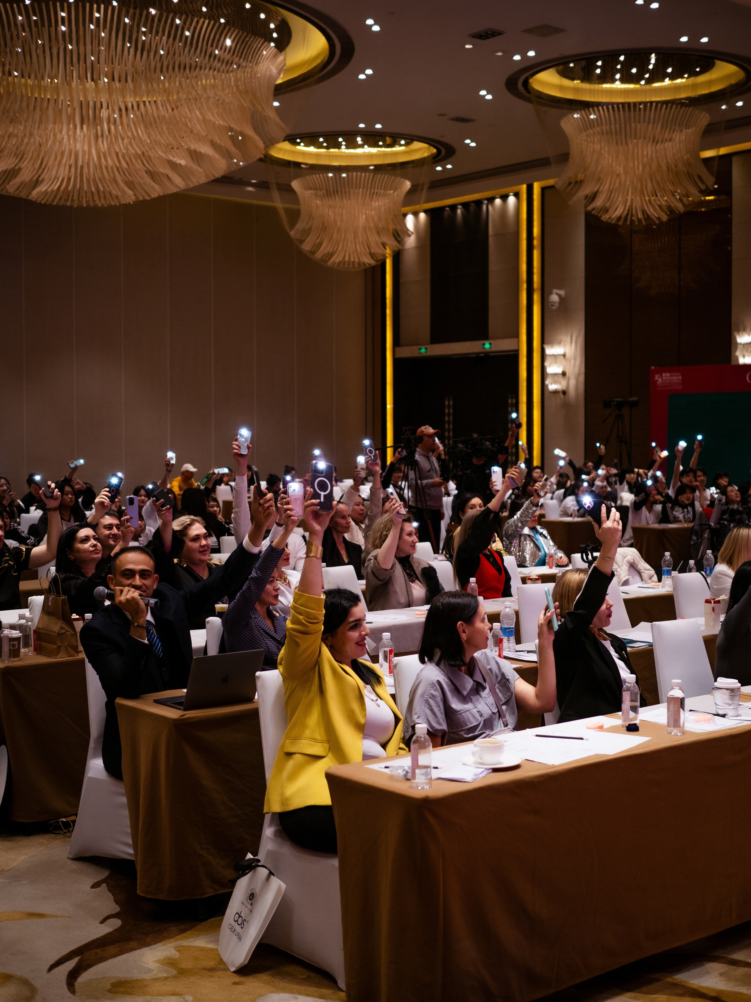 INTERNATIONAL PROFESSIONAL SKILLS INSTRUCTOR. CHINA 2024. Кулишова Катерина — твой фотограф