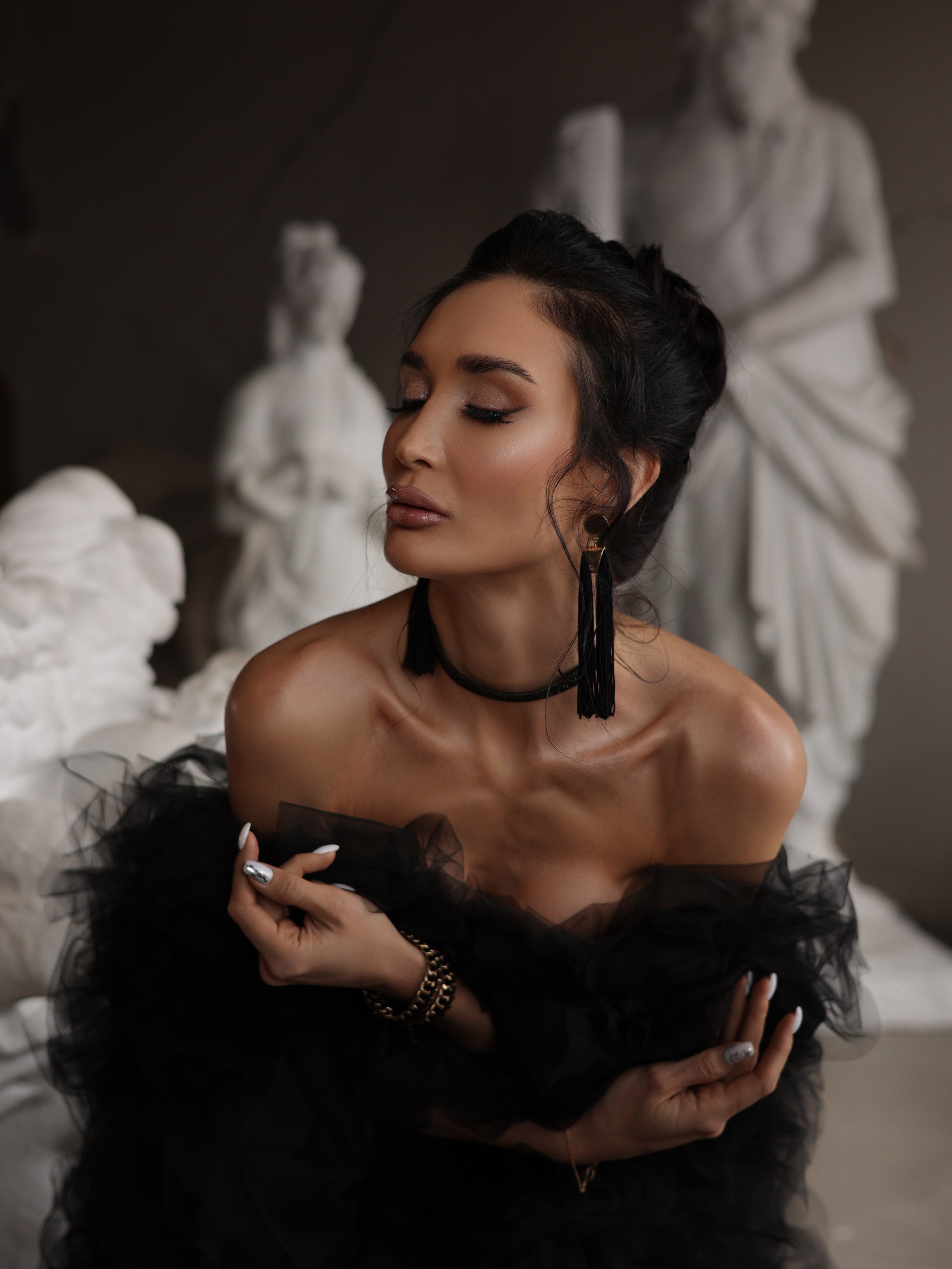 База. Фотограф Санкт-Петербург