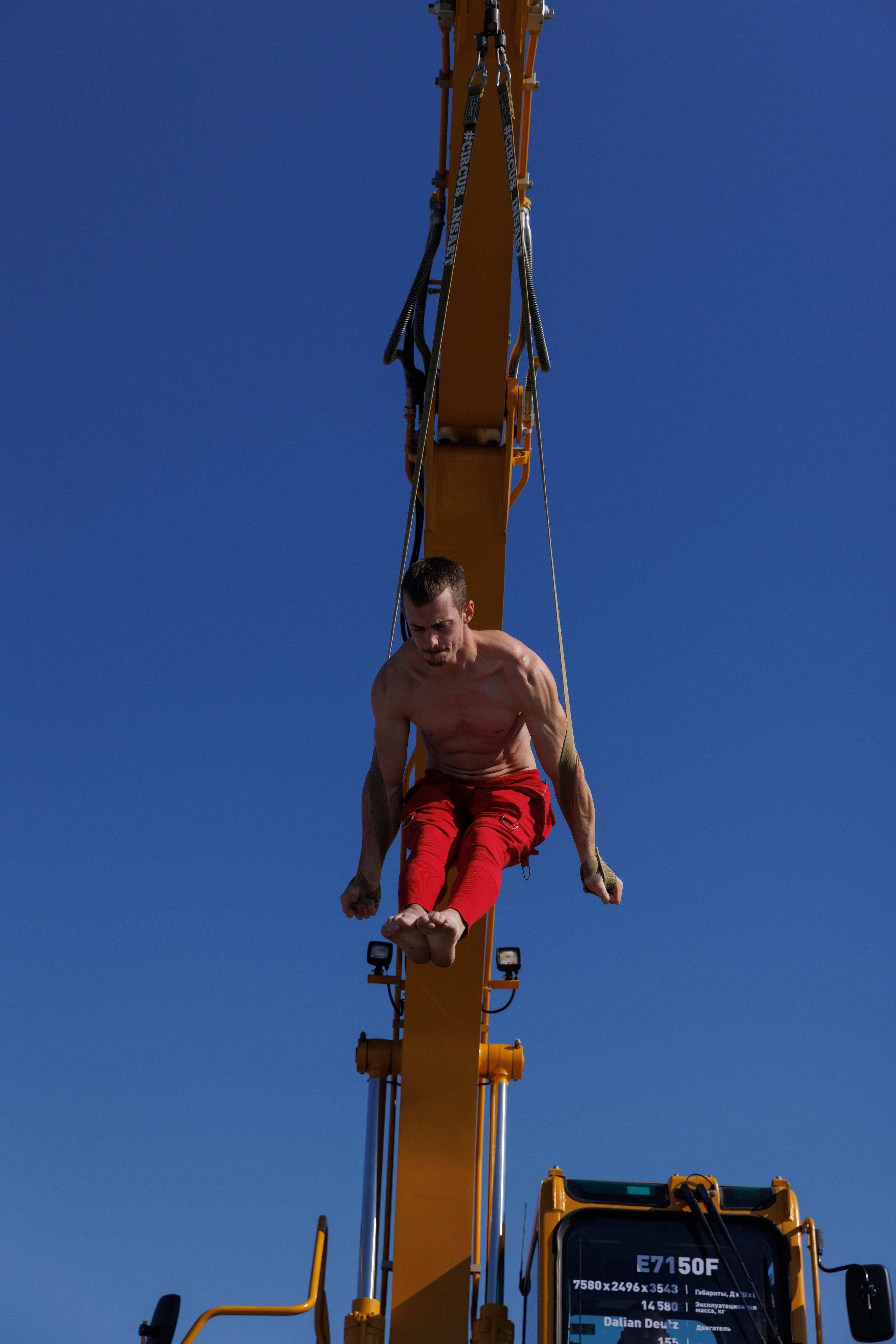 LGCE. Фотограф во Владивостоке Максим Цой