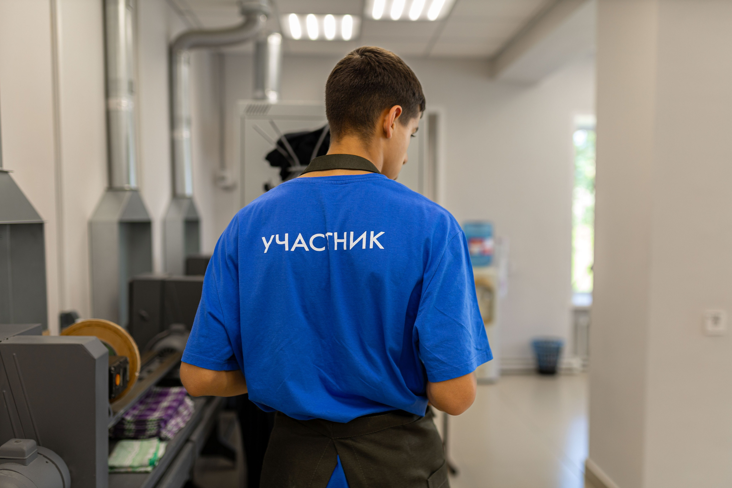 Репортажная съемка Фонд поддержки и развития детей «Ты-легенда». Бизнес фотограф Ижевск — Назаров Роман