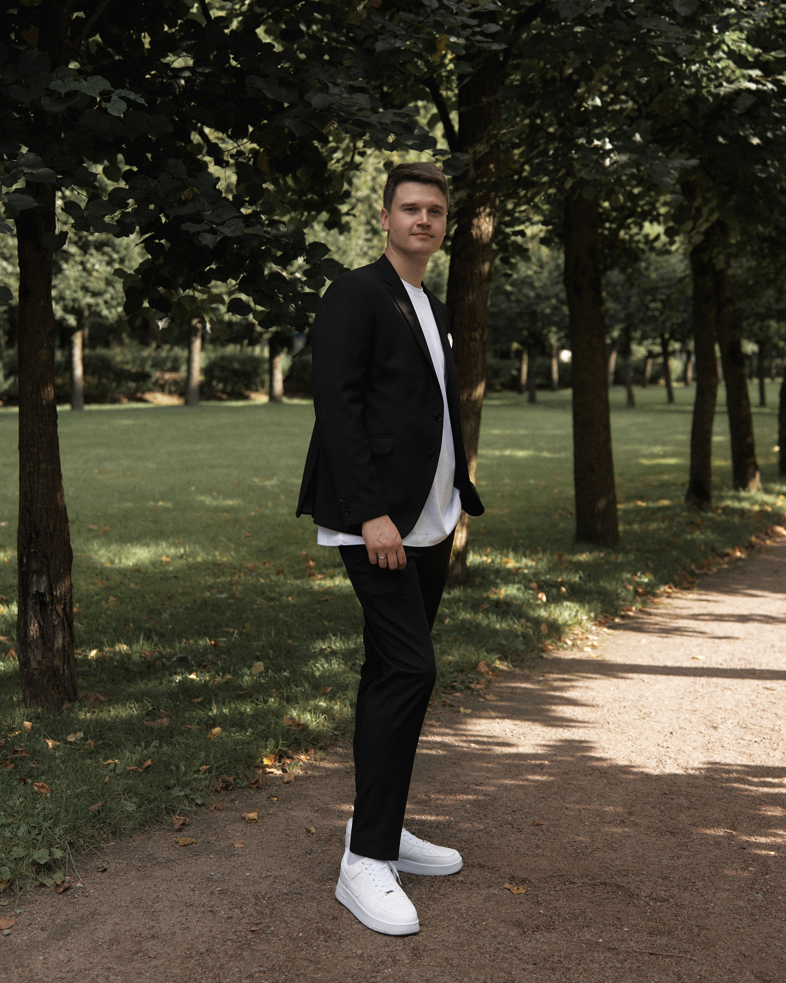 Мария и Владислав. Фотограф Олеся Скворцова