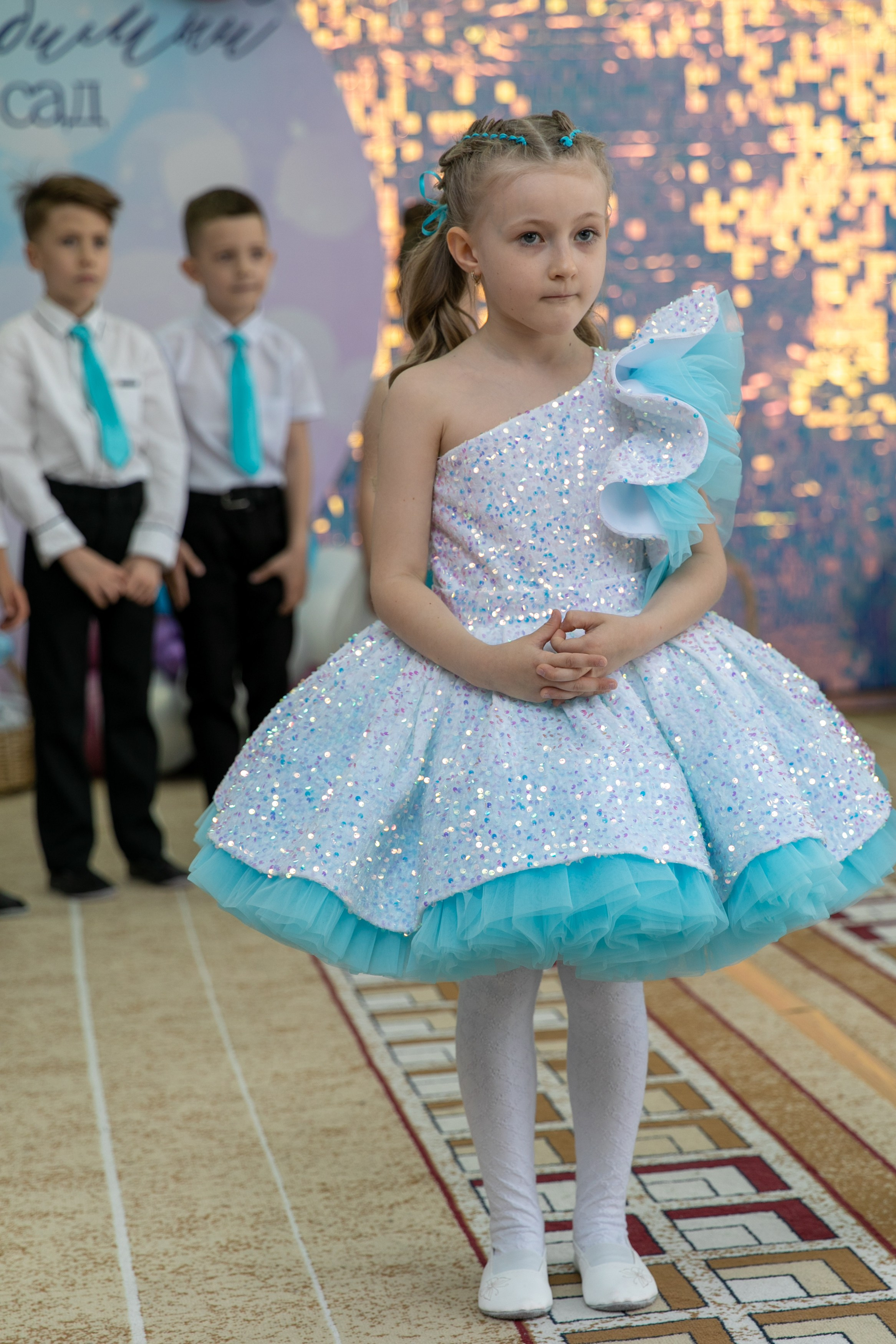 Выпускной Жемчужина 2024. Школьный и детский фотограф в Южно-Сахалинске Анастасия Лескова