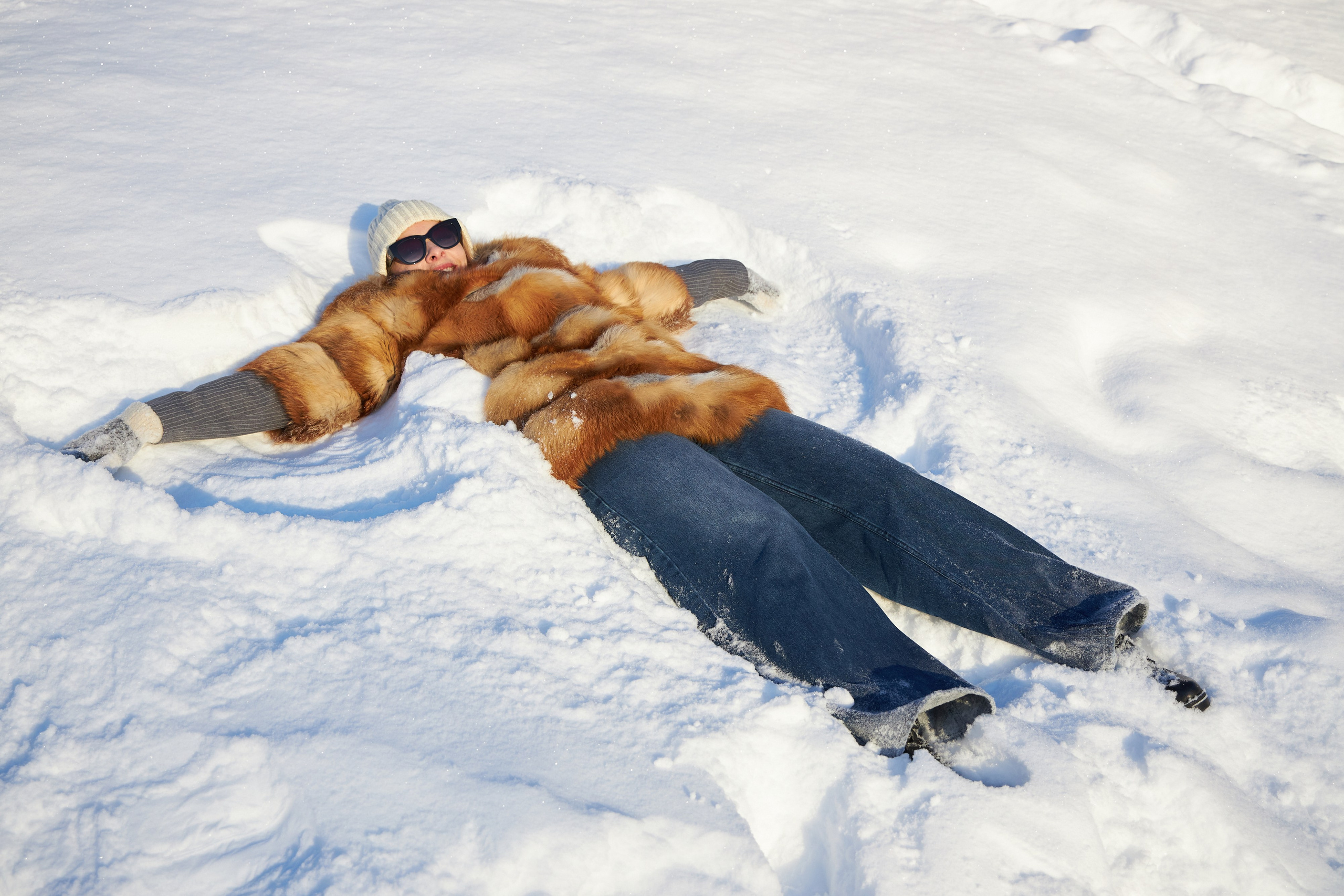 Фотосессия в подарок на день Рождения от подруг