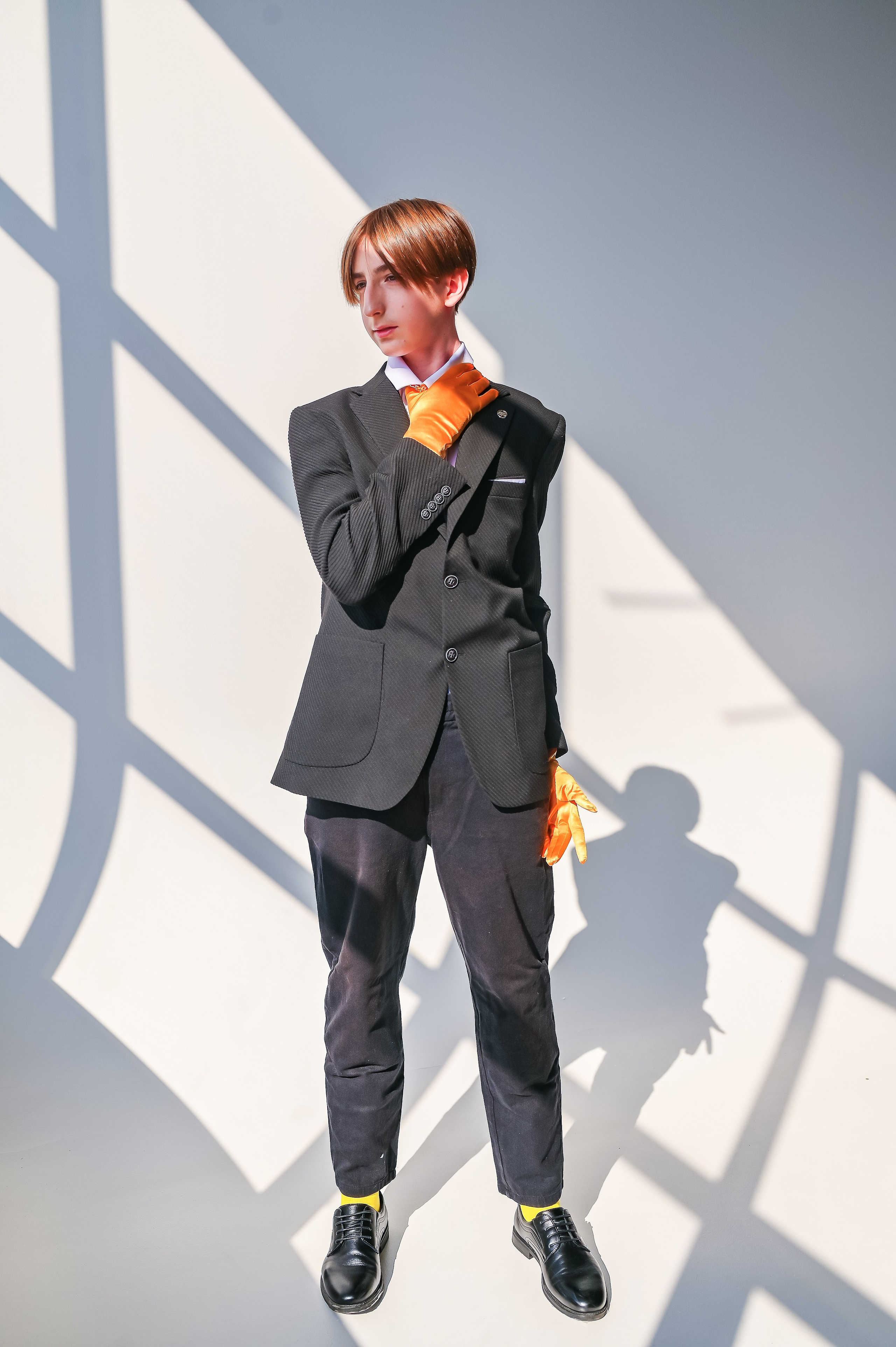 Съемки для модельного агентства. Семейный и детский фотограф в Краснодаре Ольга Осинцева