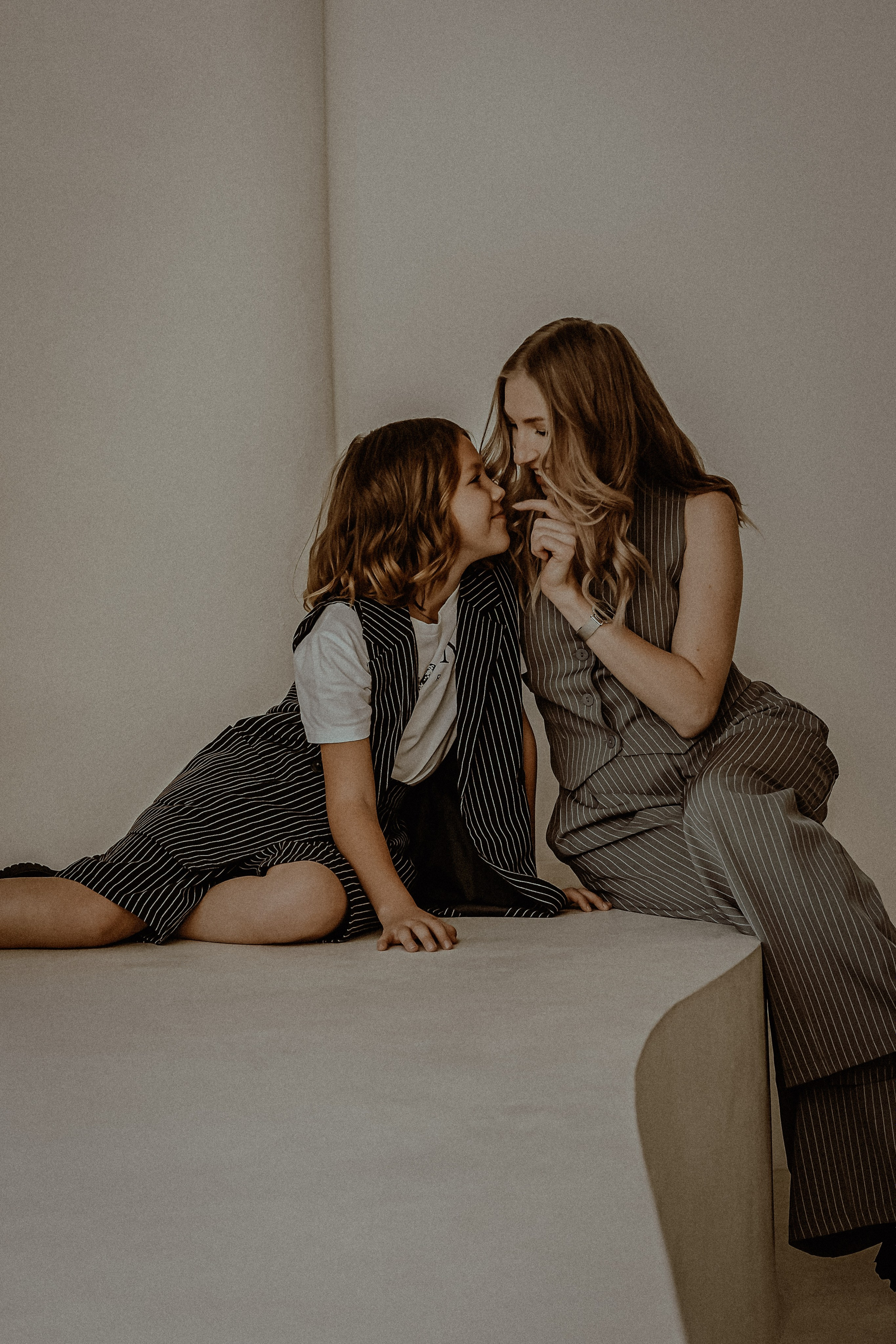 Кристина и Алиса. Свадебный фотограф Челябинск