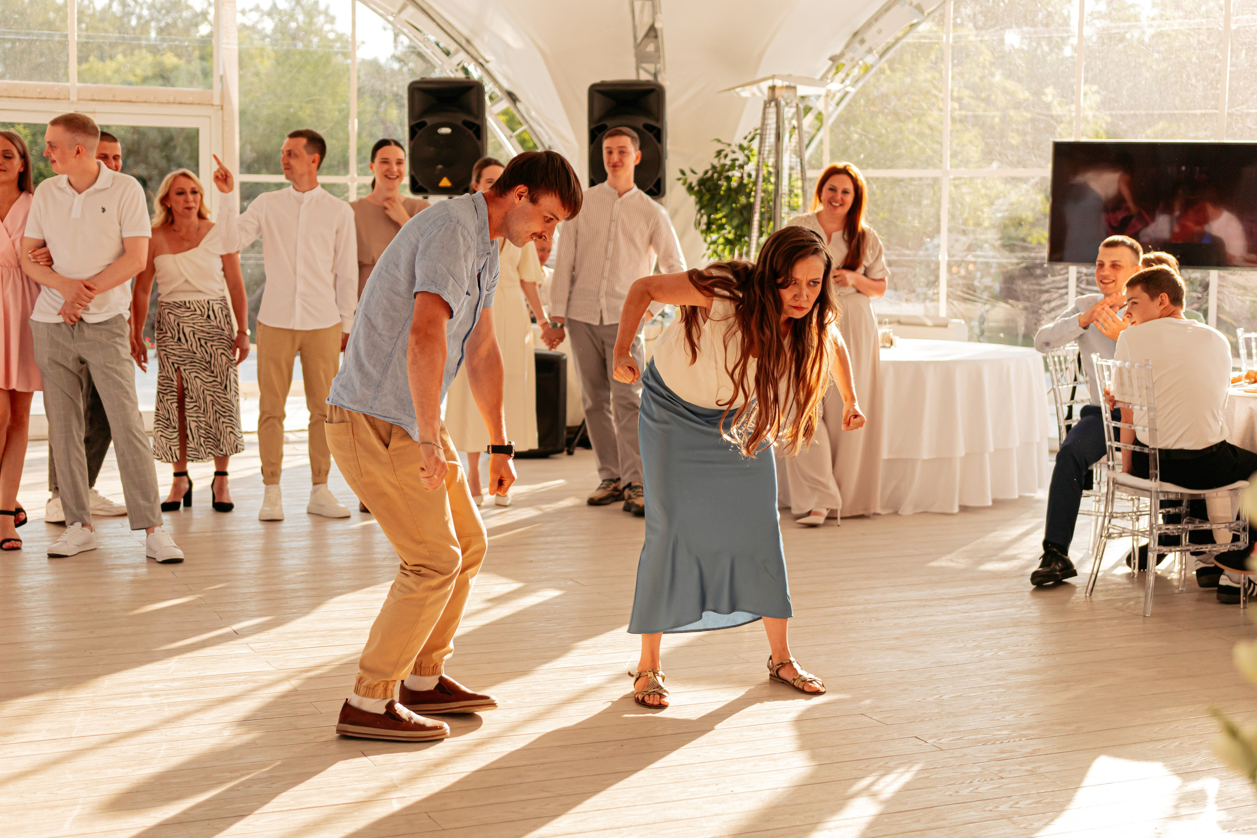 Регина и Паша. Свадебный фотограф Челябинск