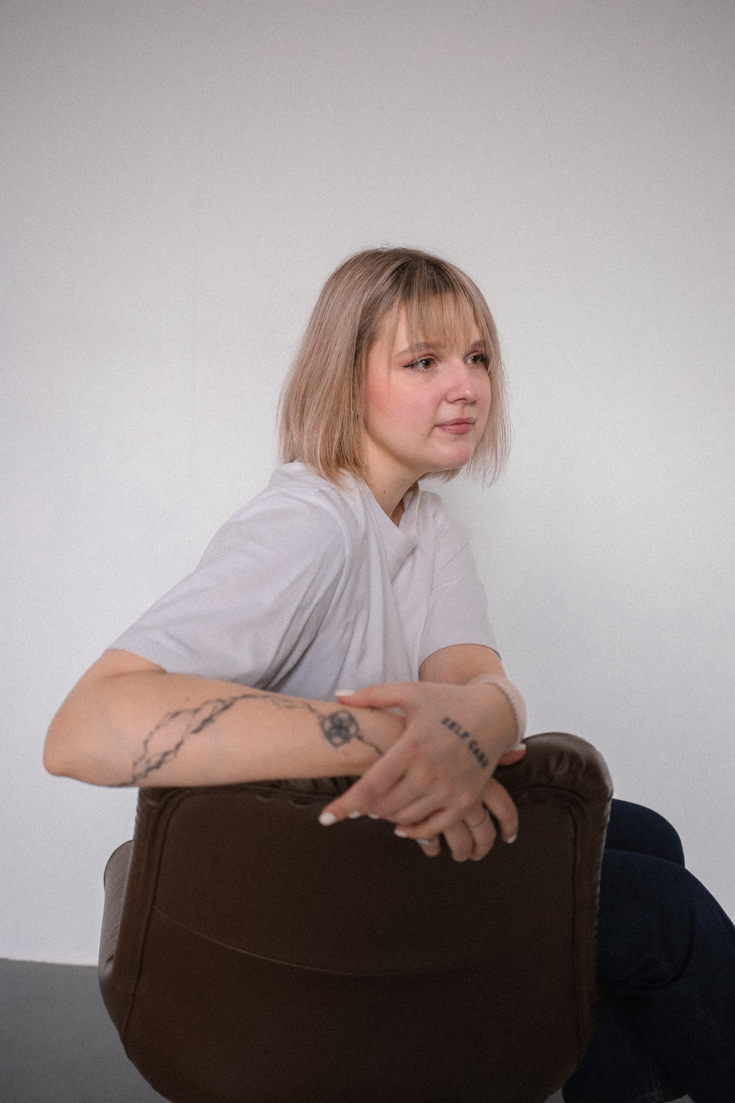 Алина. Фотограф в Волгограде Карина Хлебушкина