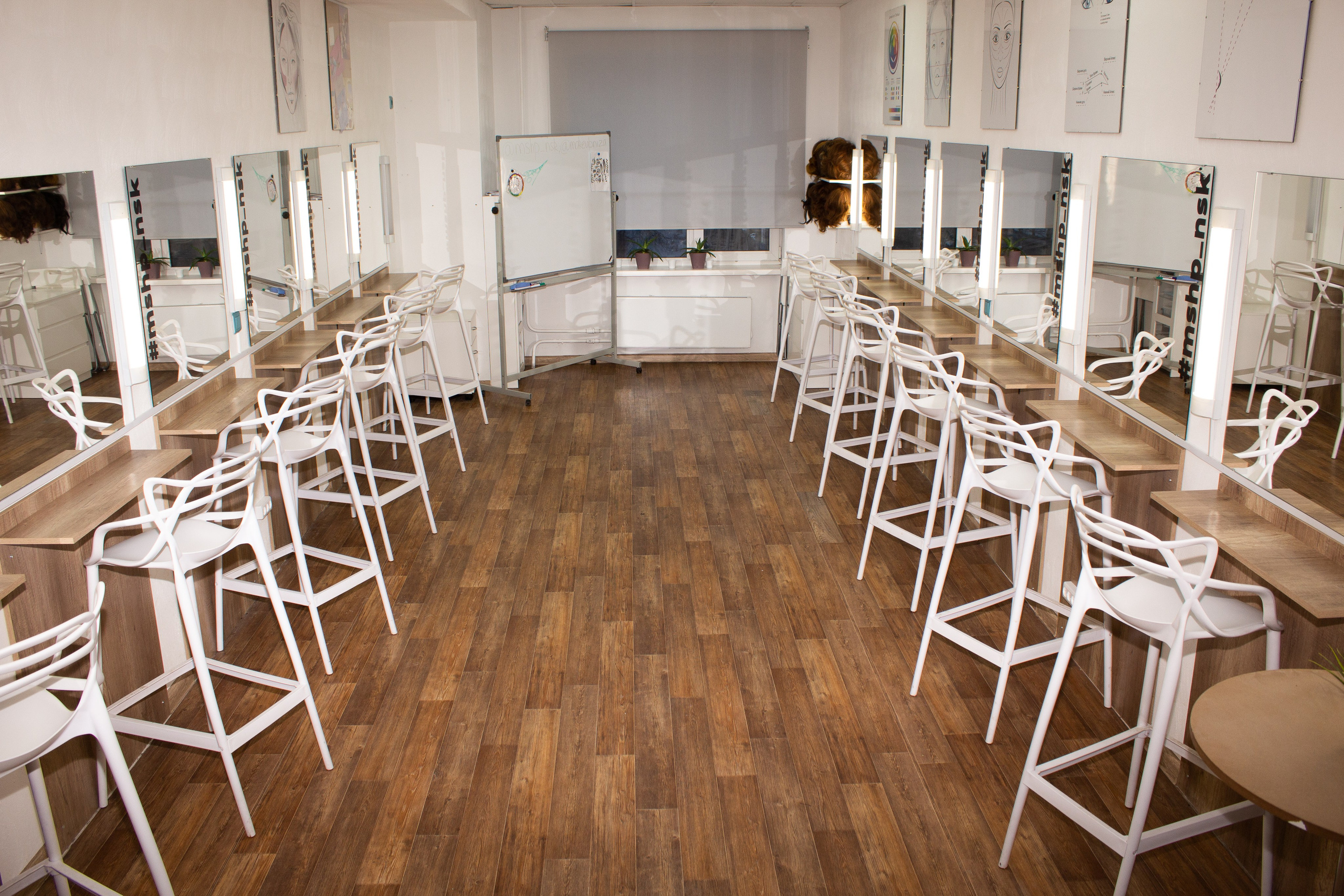 Международная Школа Профессий. Фотограф из Новосибирска Артур Шамсутдинов