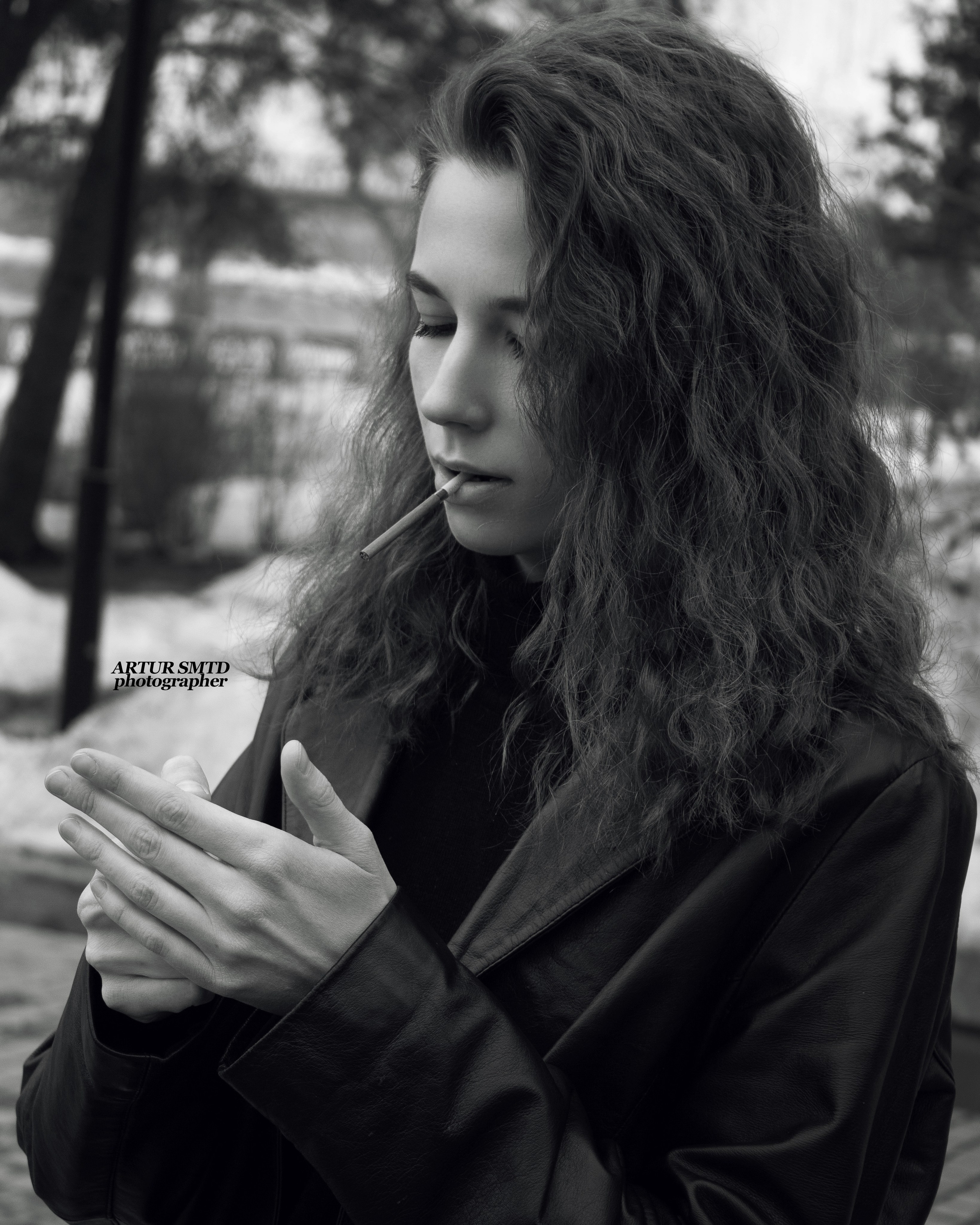 Симона, Март 2024 г. Фотограф из Новосибирска Артур Шамсутдинов