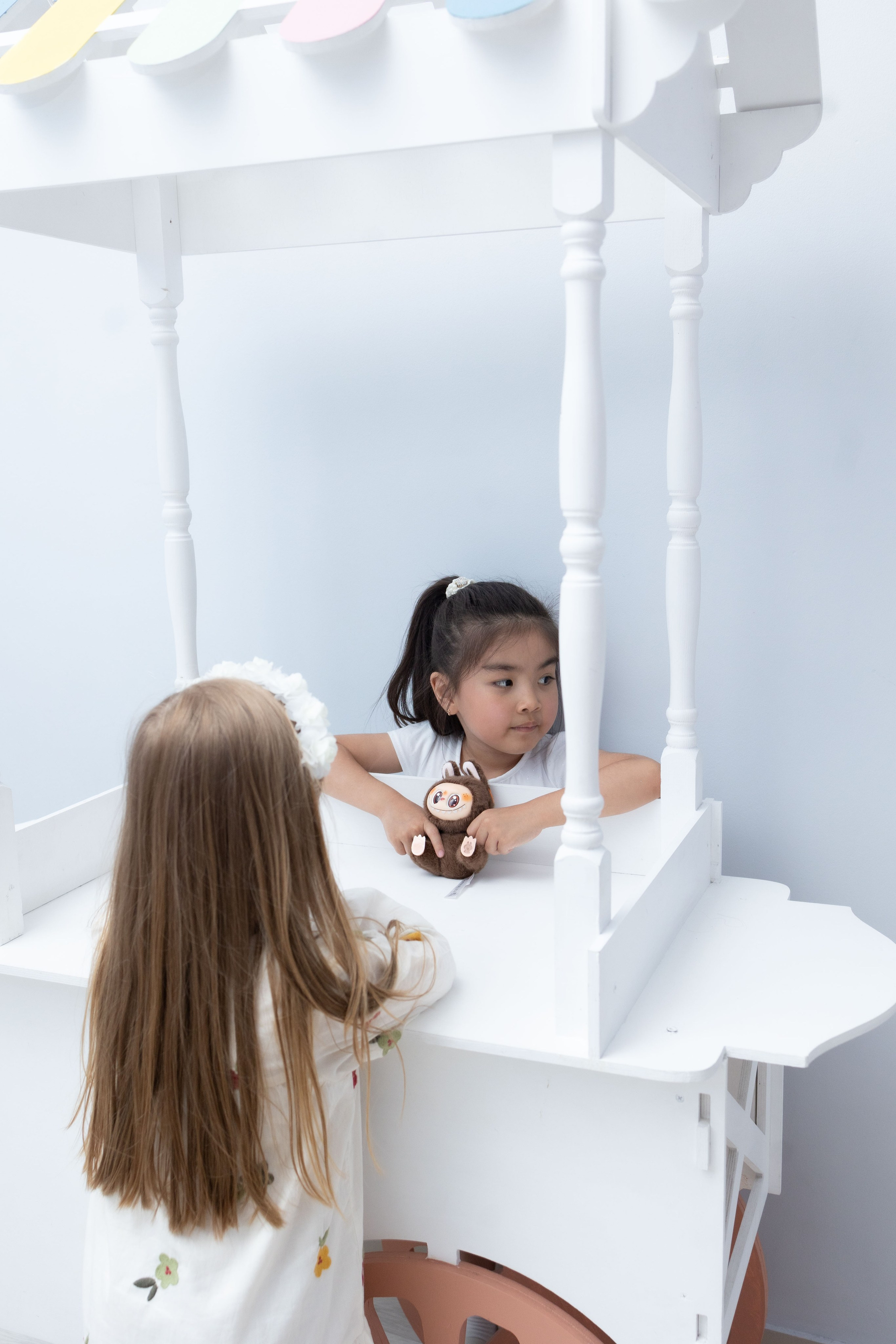 День Рождения. Реутов. Семейный, индивидуальный фотограф в Москве Ангели Марина