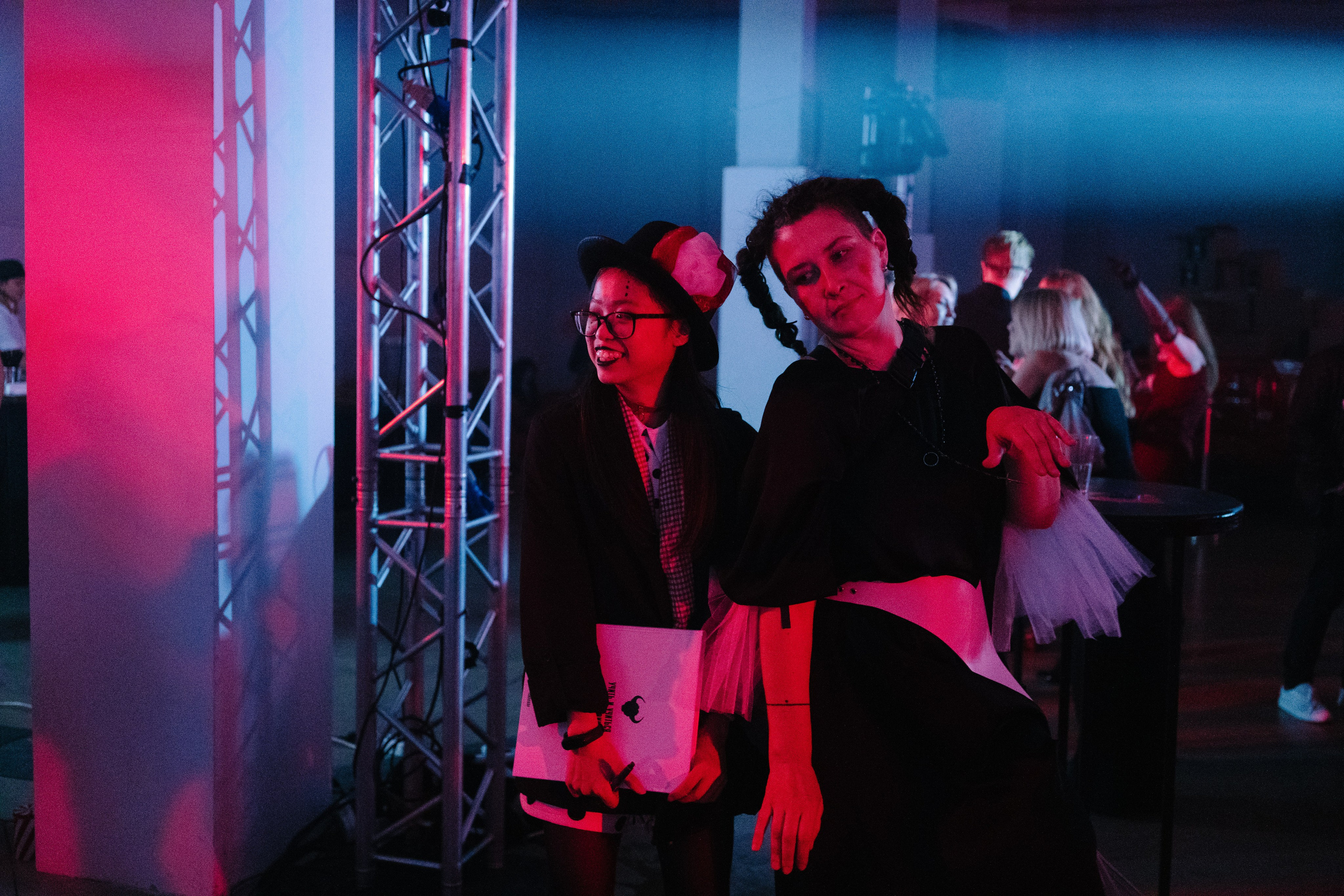 Fotoville. Фотограф Рина Пешкова