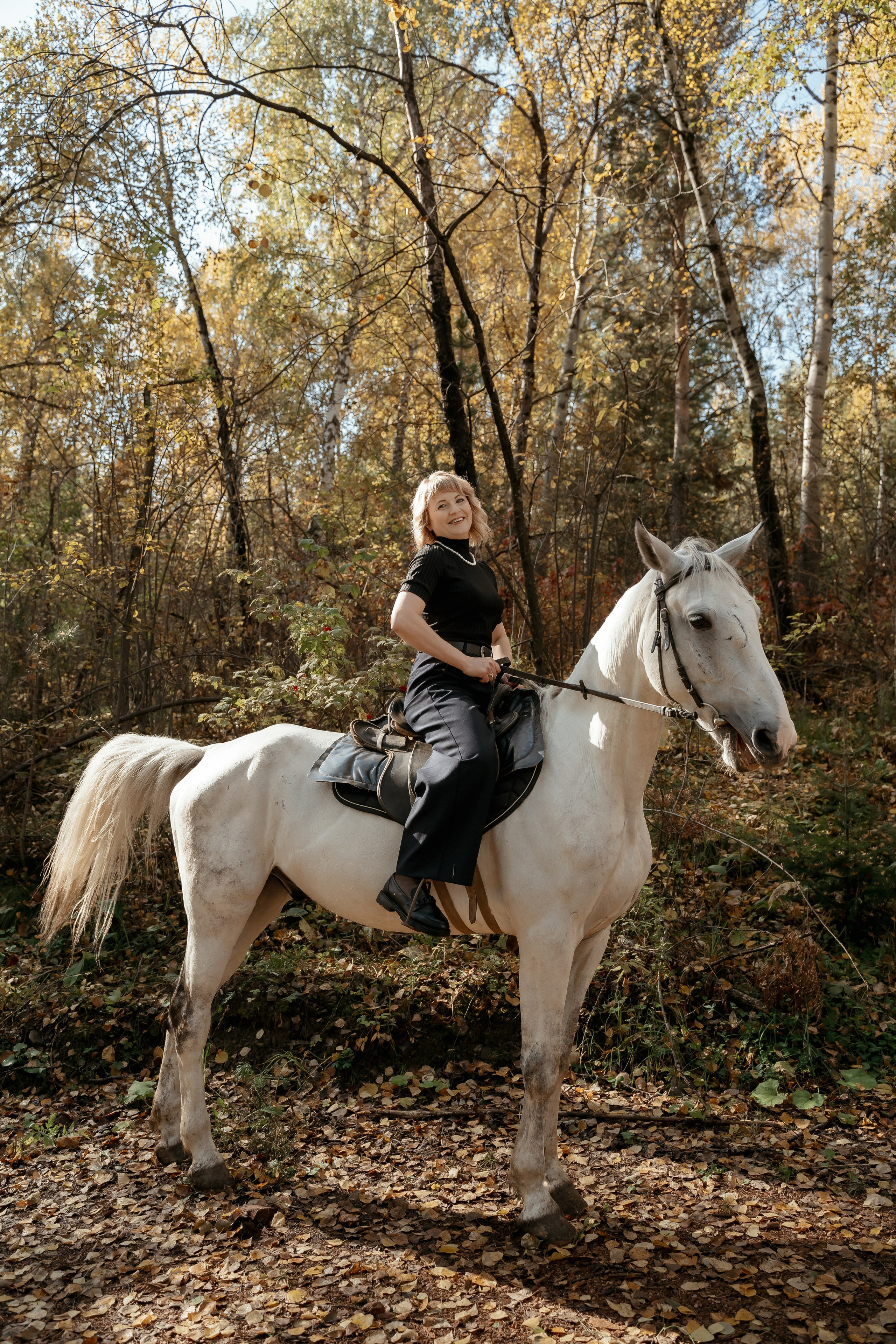 На конном дворе. Фотограф Ким Наталья в Красноярске