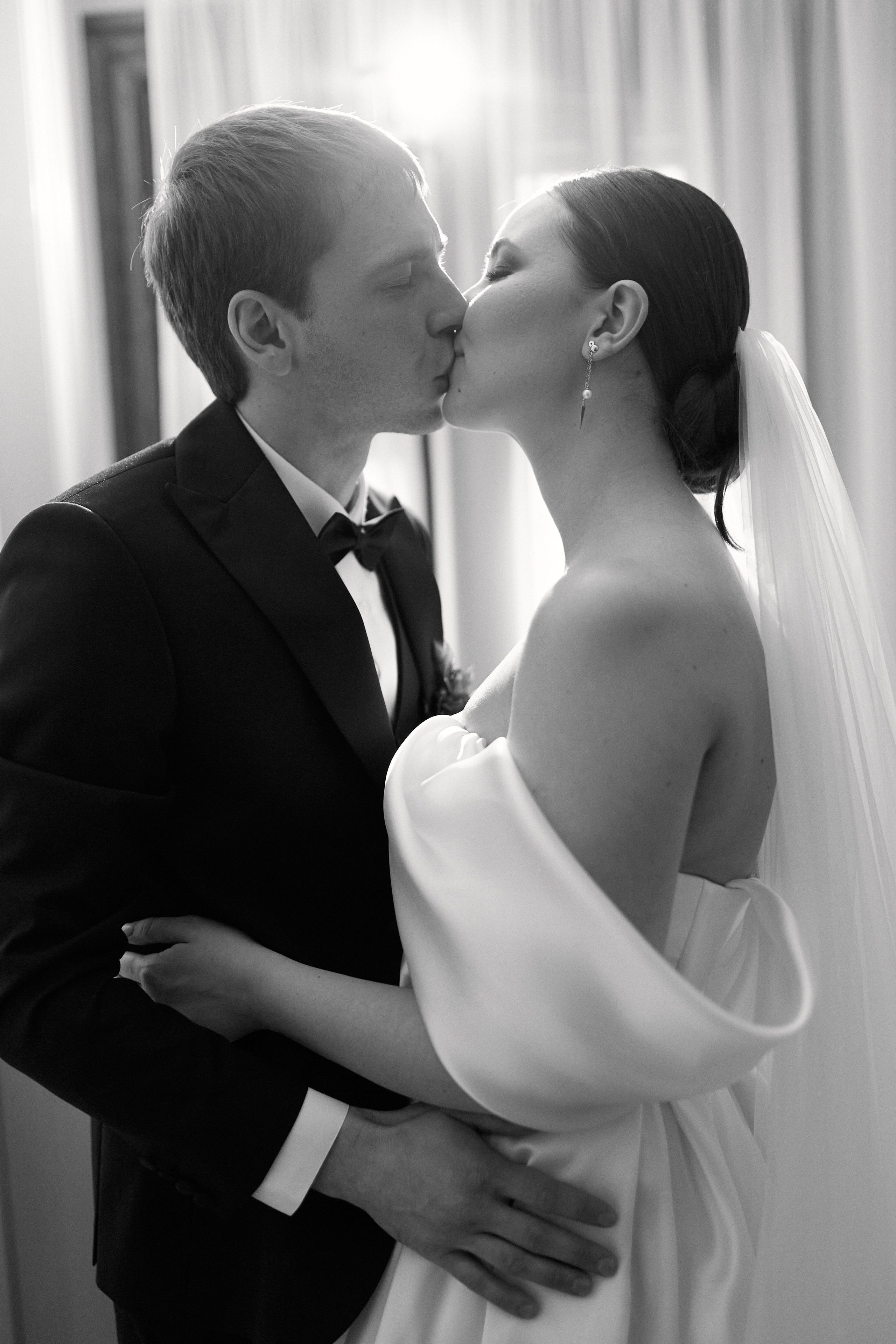 Посмотреть серию. Свадебный и семейный фотограф в Красноярске Тряпчев Павел