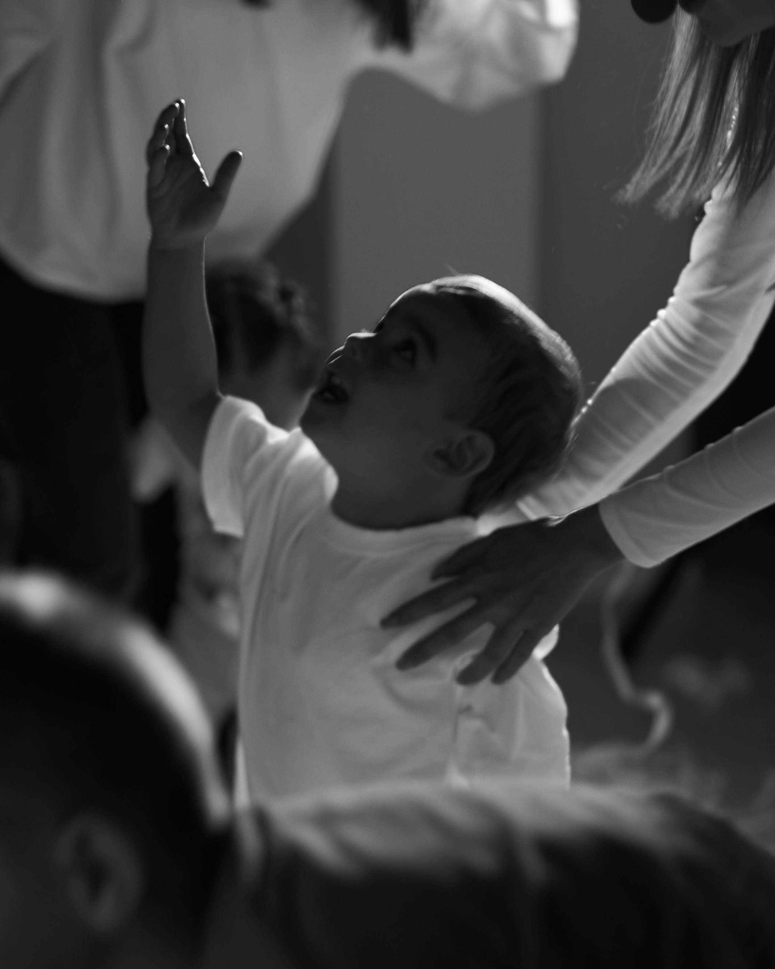 День Рождения Мирона. Фотограф Екатеринбург Кокшарова Александра