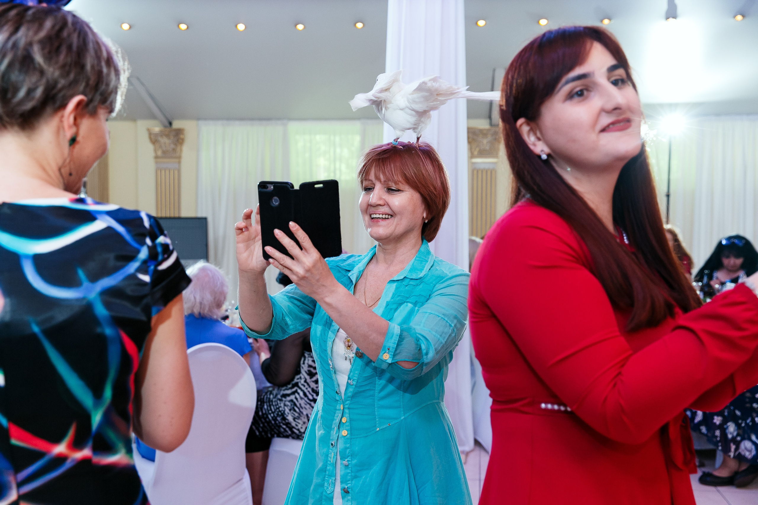 Институт здоровья. Фотосъёмка для бизнеса — предметное фото, репортаж с мероприятий, портреты людей, съёмка интерьера и экстерьера