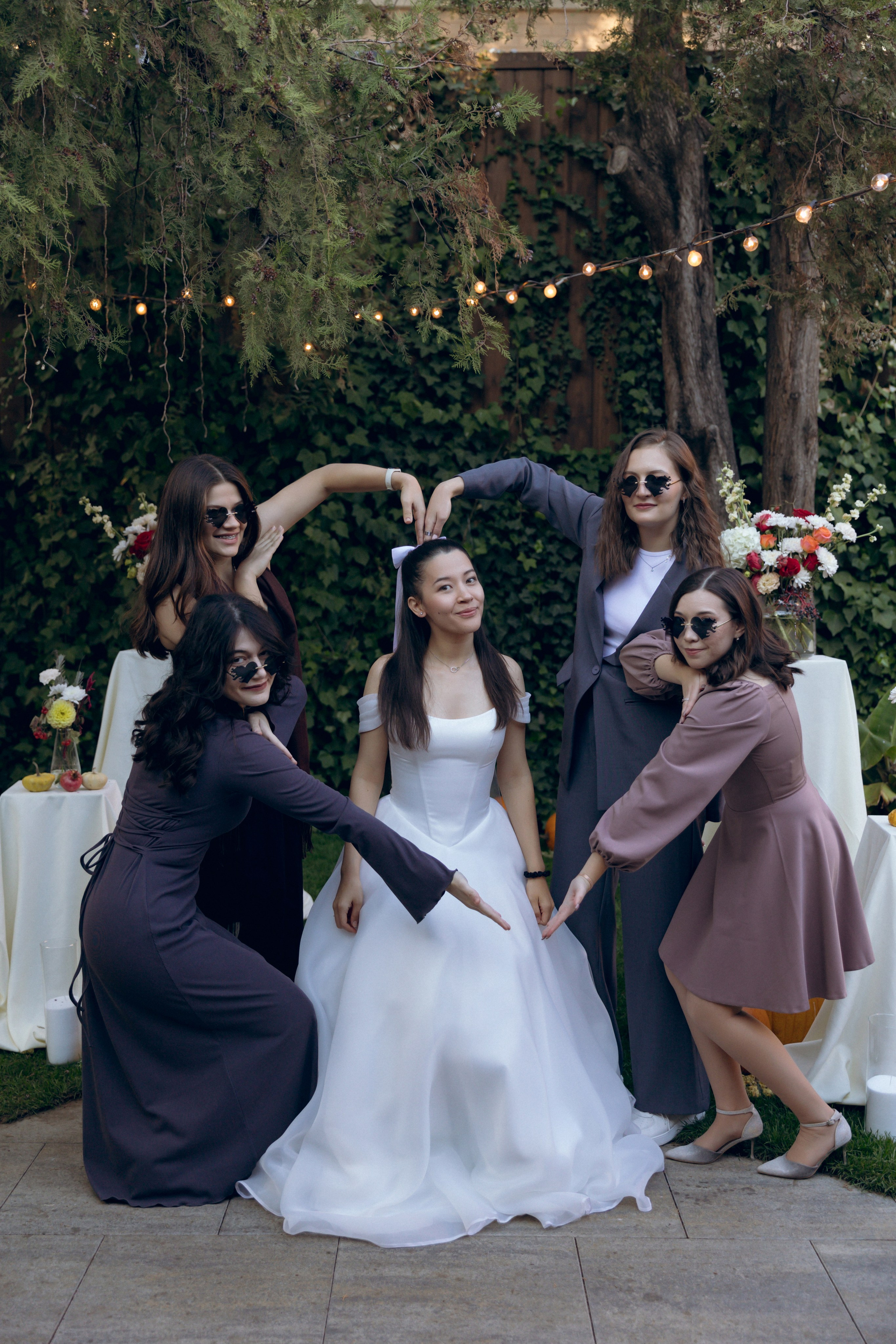 Николай и Юлия, 26 октября 2024. Свадебный  и семейный фотограф в Краснодаре