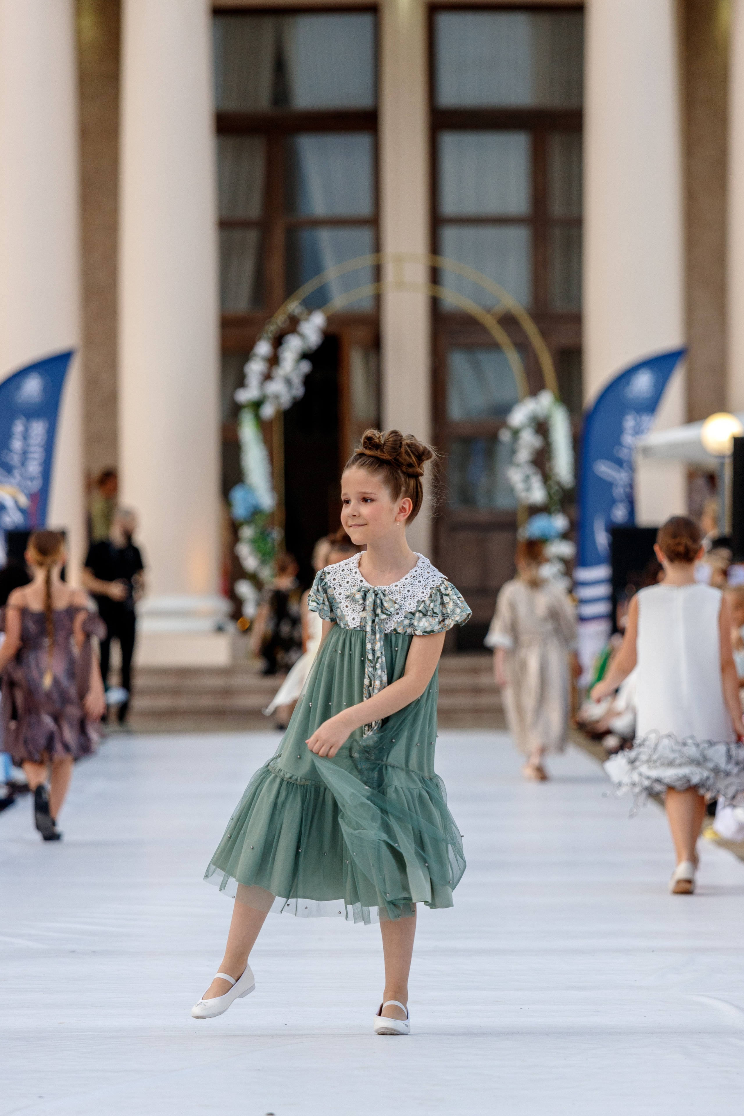 29 Fashion Cruise. Интерьерный и фуд фотограф в Иркутске Дмитрий Арно