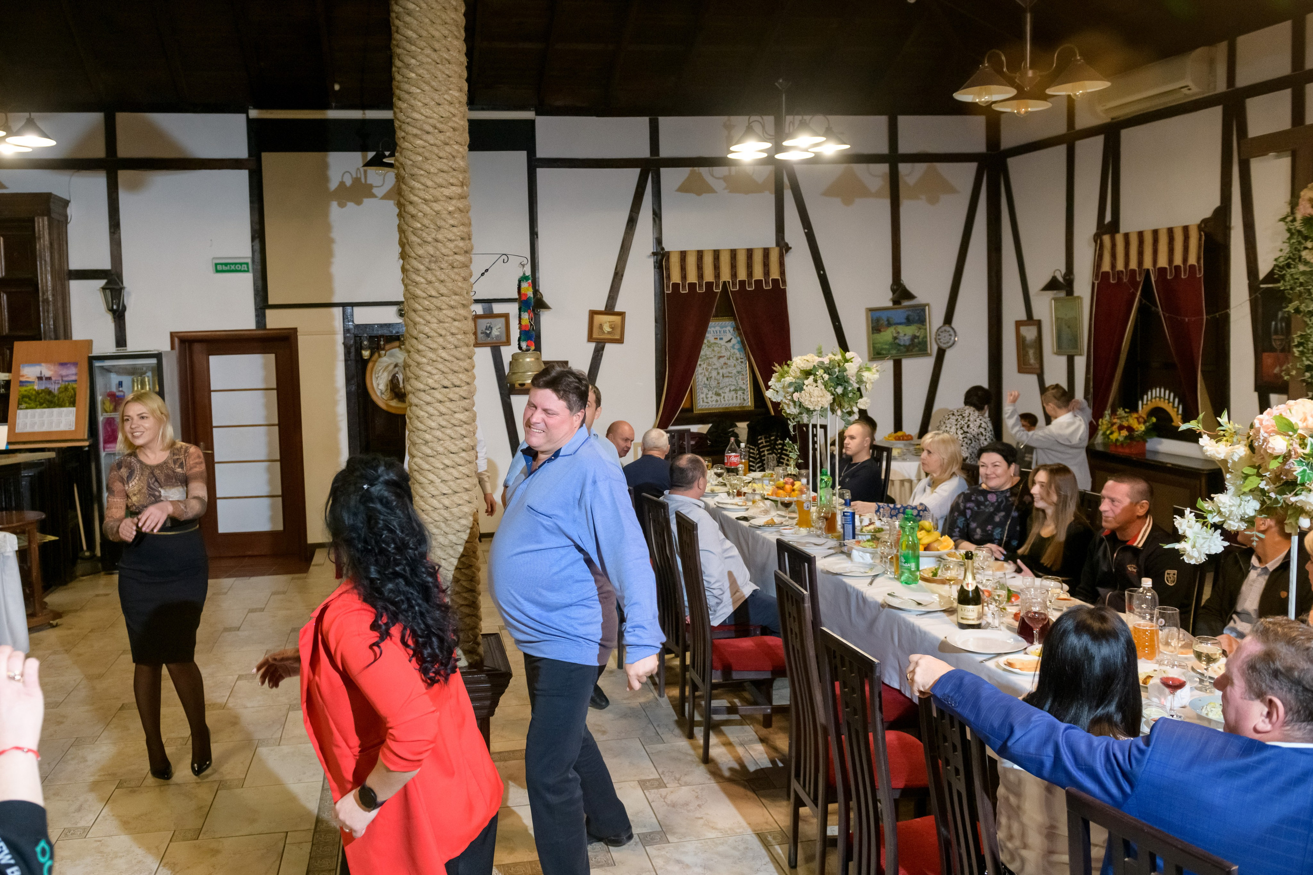 День рождения Риты. Фотограф в Ростове-на-Дону Маркер Елена