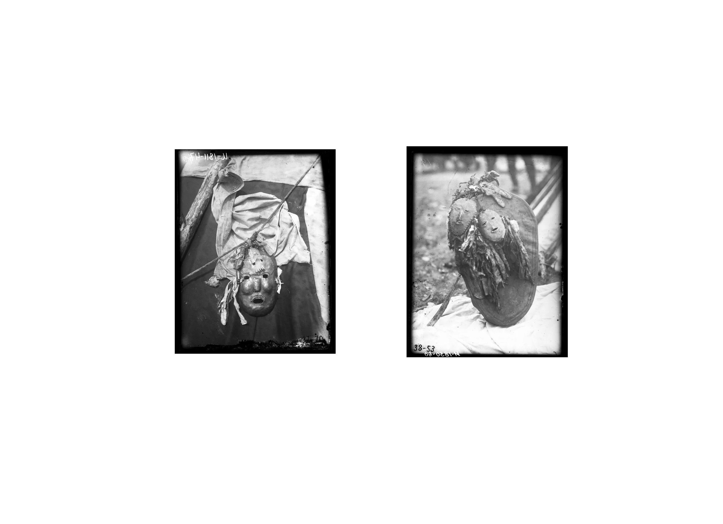 Проект Маргариты Галандиной «Ovoo». Private image