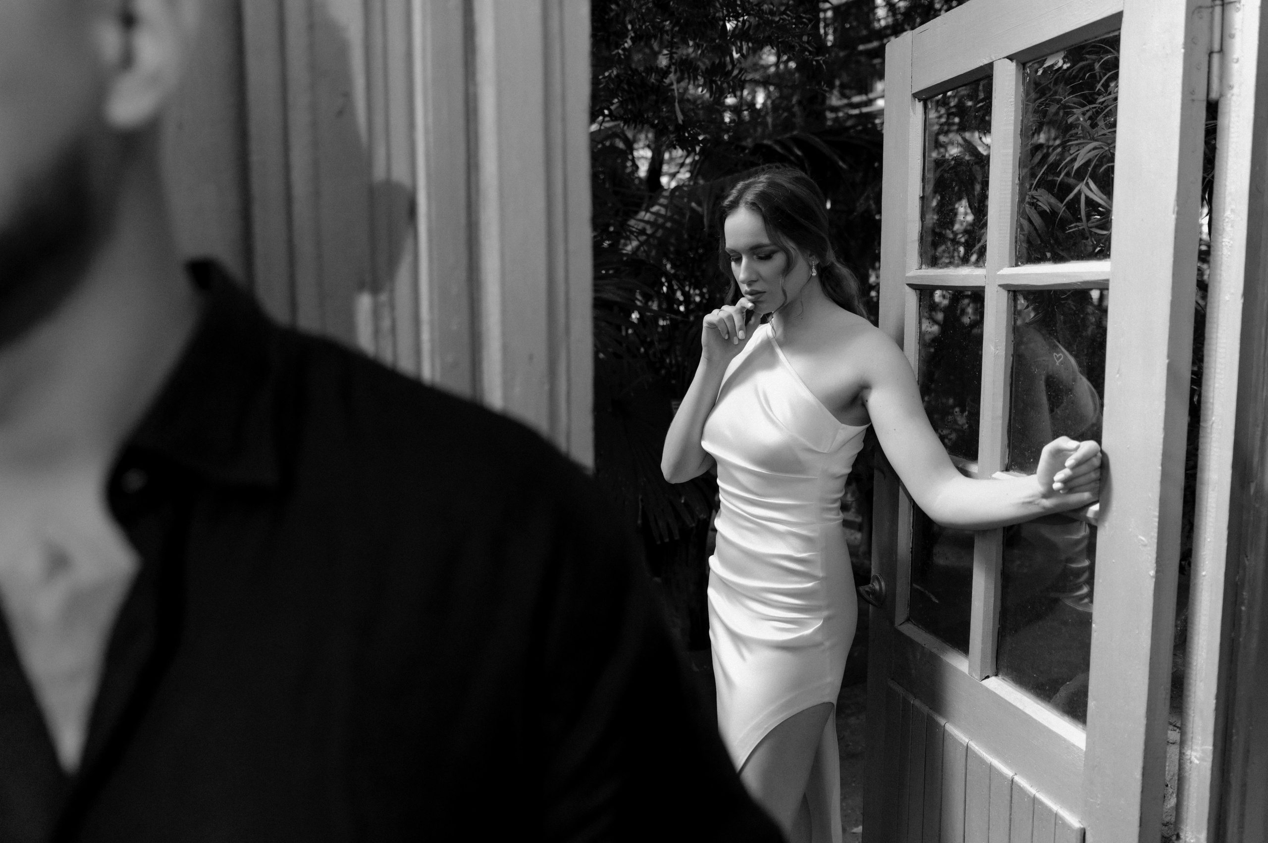 Катя + Вадим. Свадебный фотограф в Тамбове Валерий Тихов