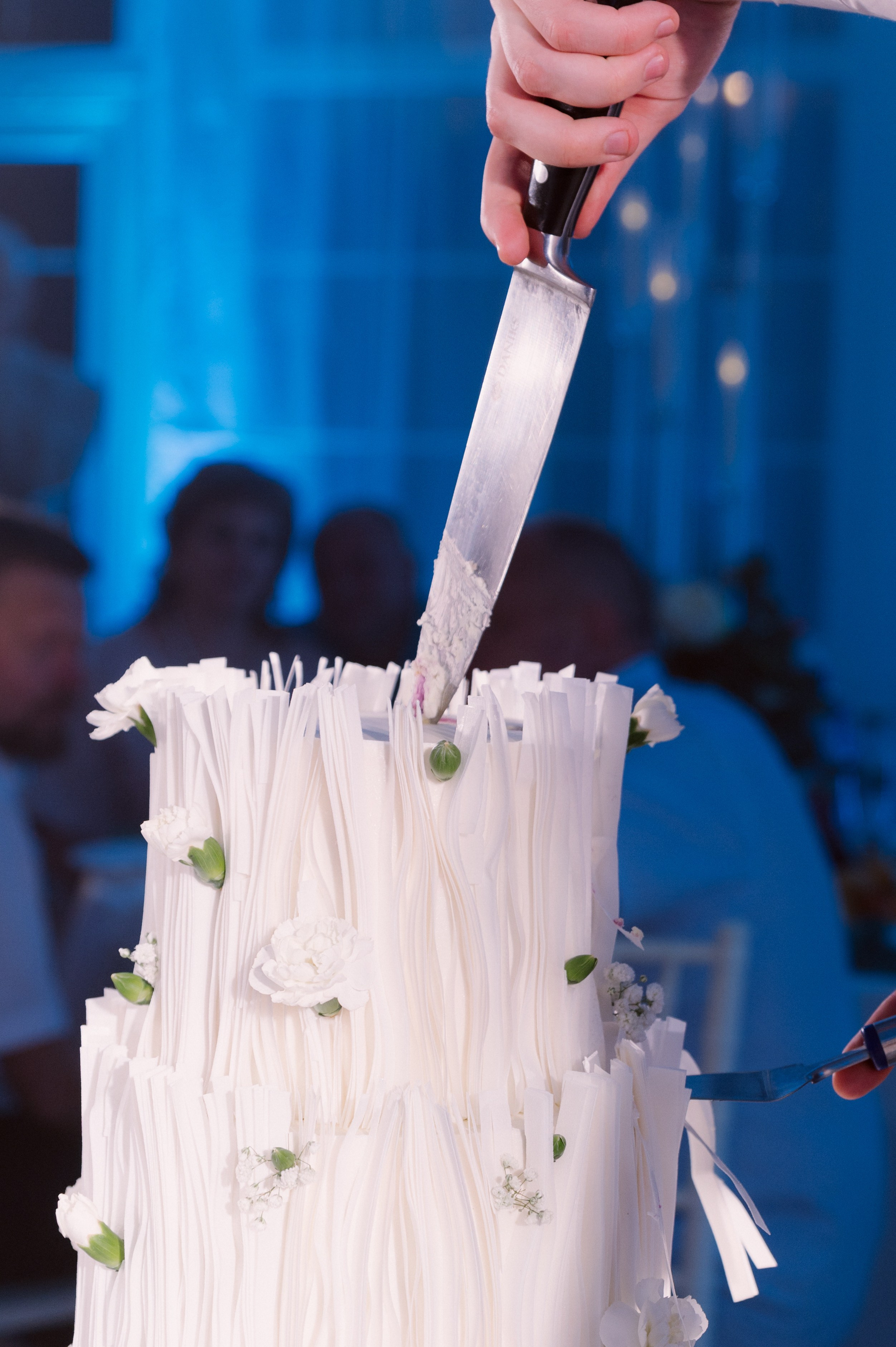 Богдан + Алена. Свадебный фотограф в Тамбове Валерий Тихов