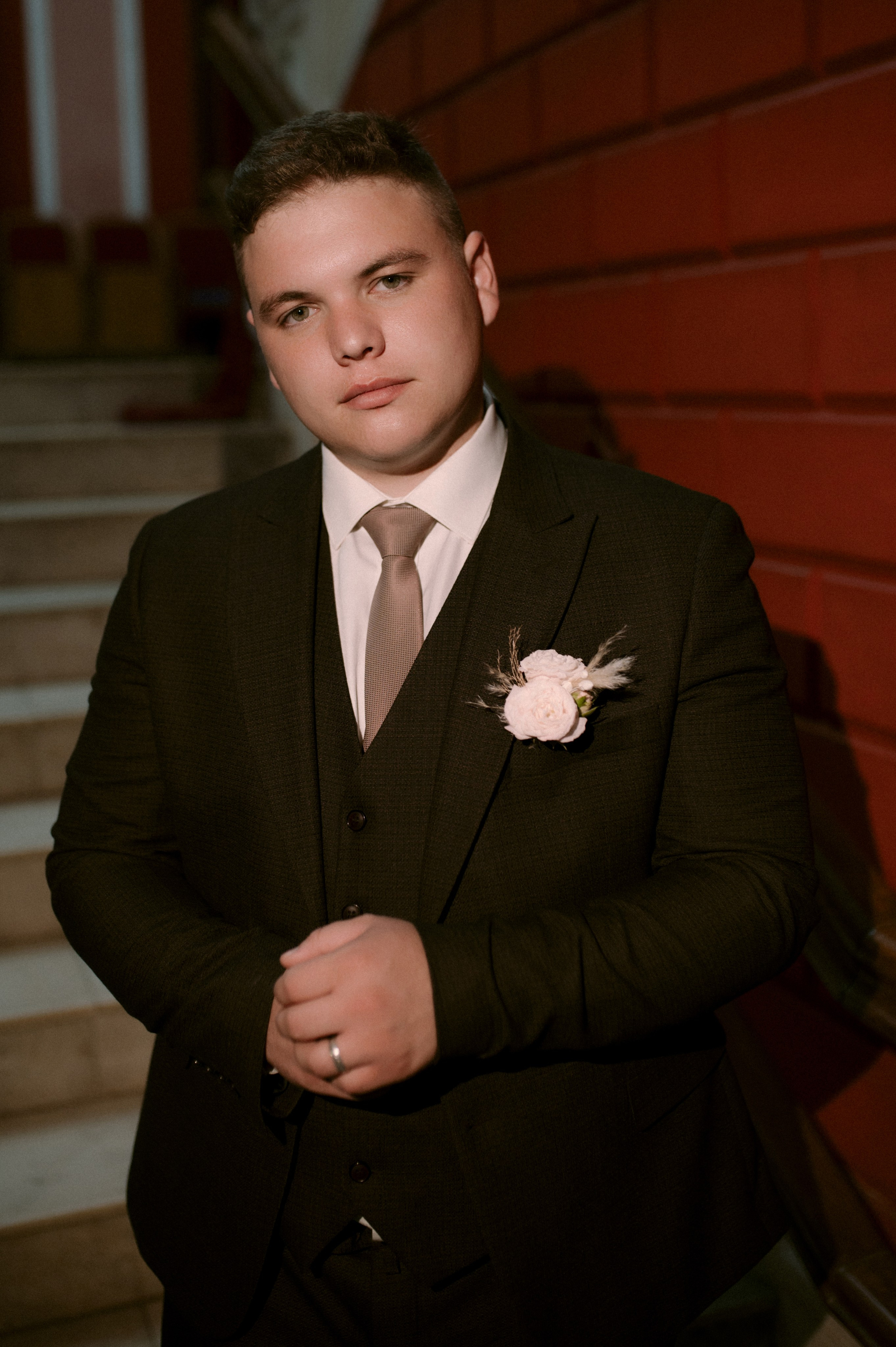 Вадим + Валерия. Свадебный фотограф в Тамбове Валерий Тихов