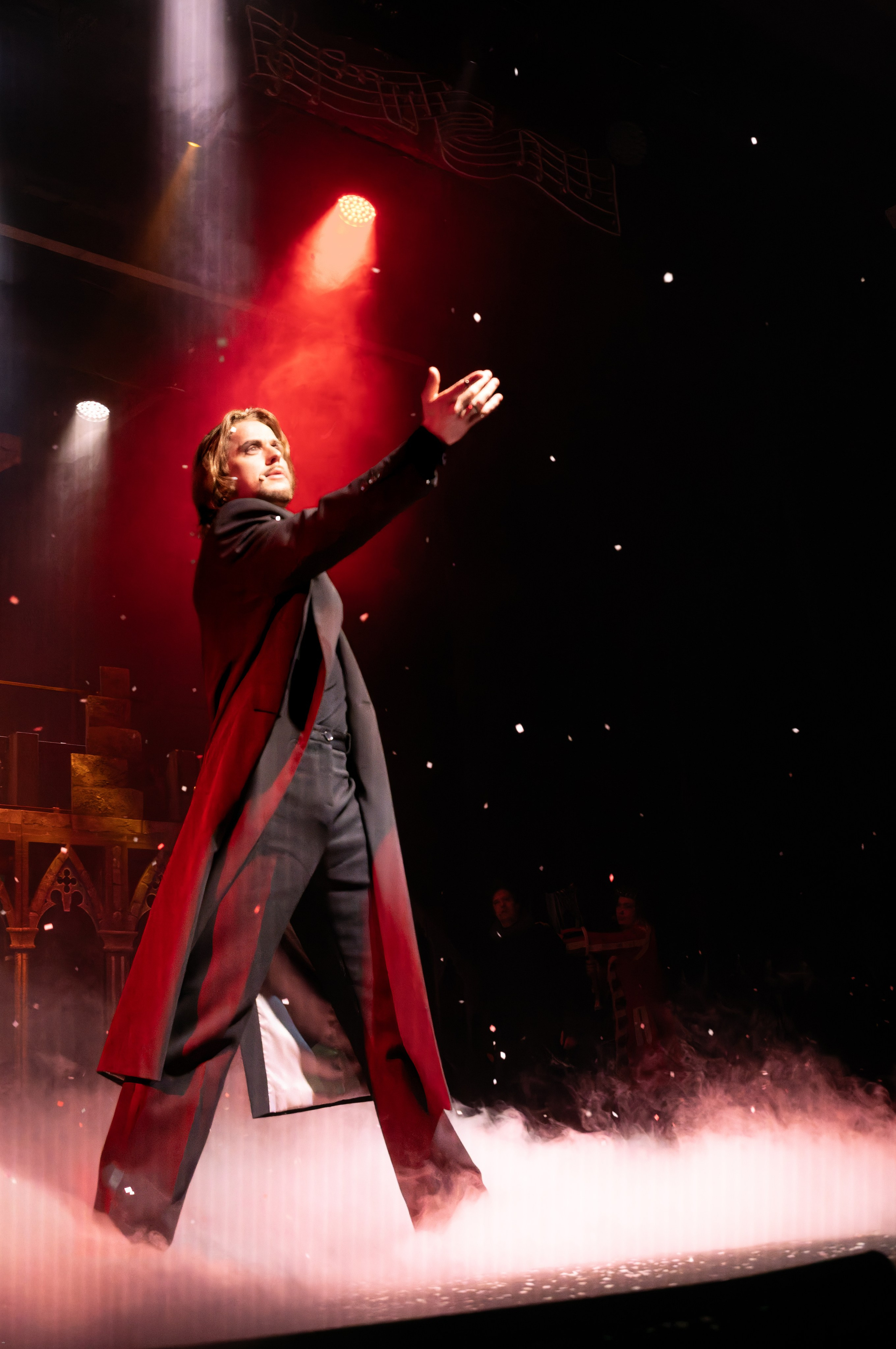 Malers Lab: Фауст. Сайт фотографа Сергея Абрамова