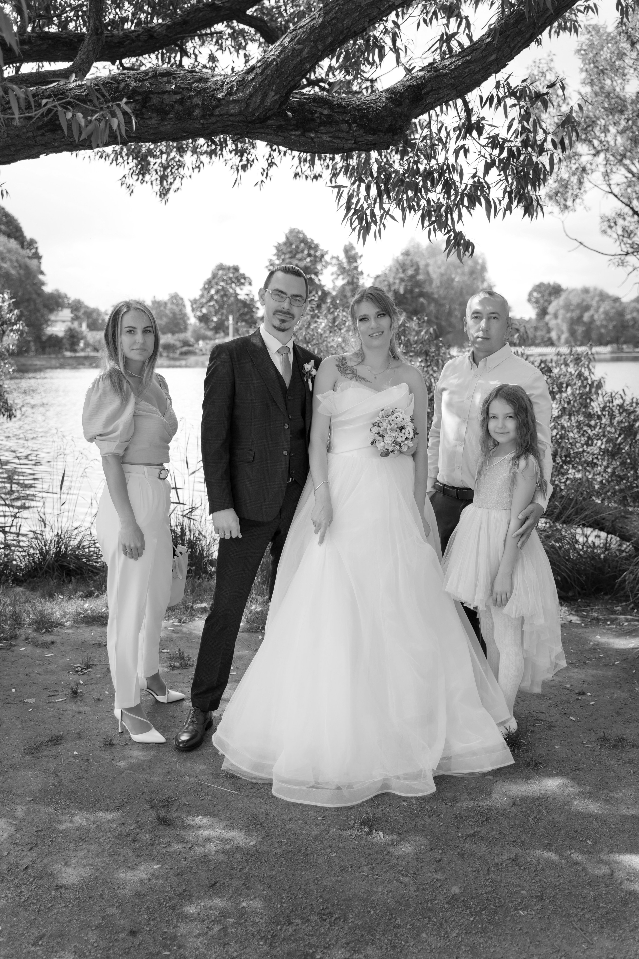 Ксения и Дмитрий. Фотограф в Санкт-Петербурге Алексей Глазанов