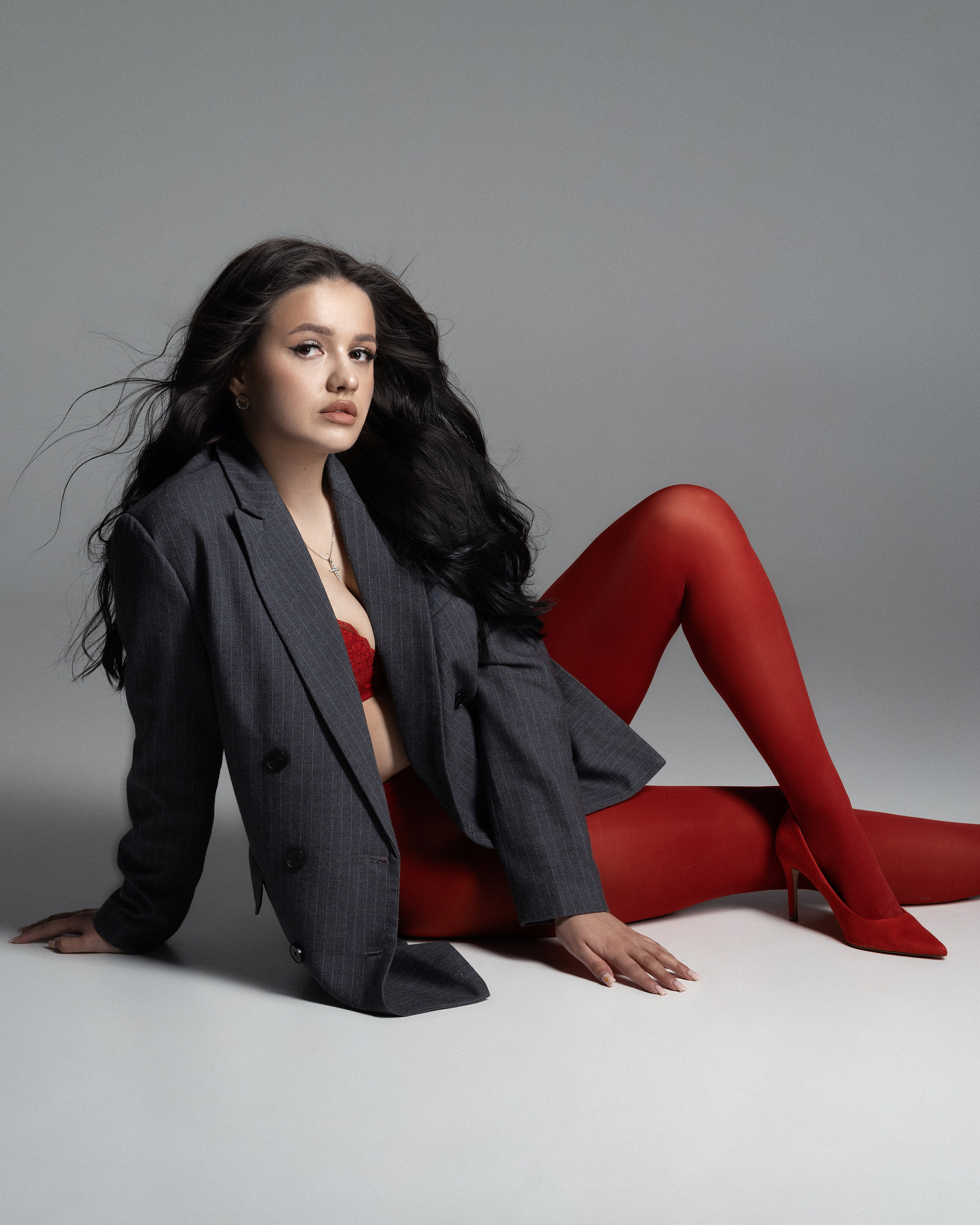 Индивидуальные фотосессии. Фотограф в Сургуте Олеся Морковских