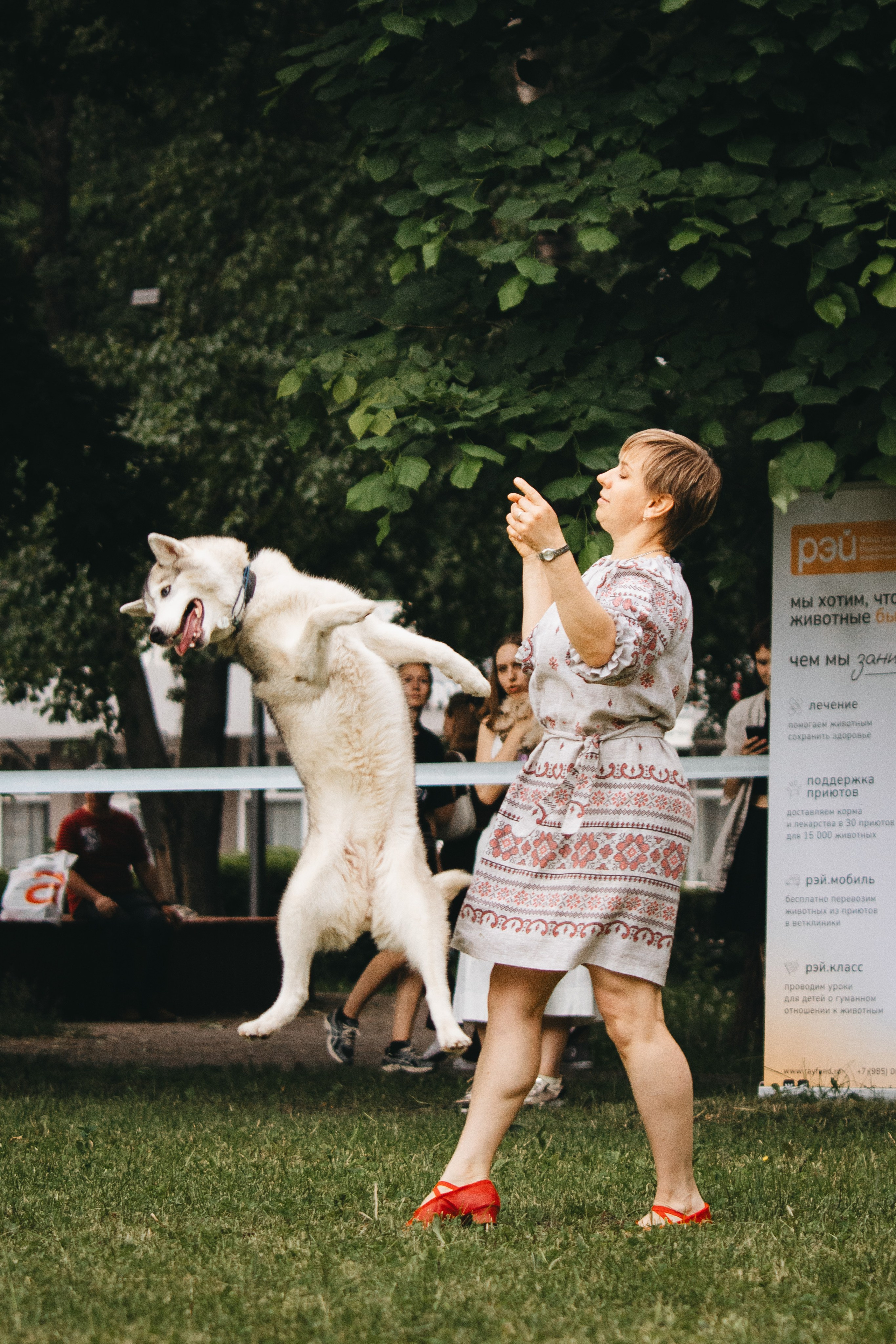 Репортаж. Фотограф в Москве (анималистика, коммерция, репортаж, спорт)