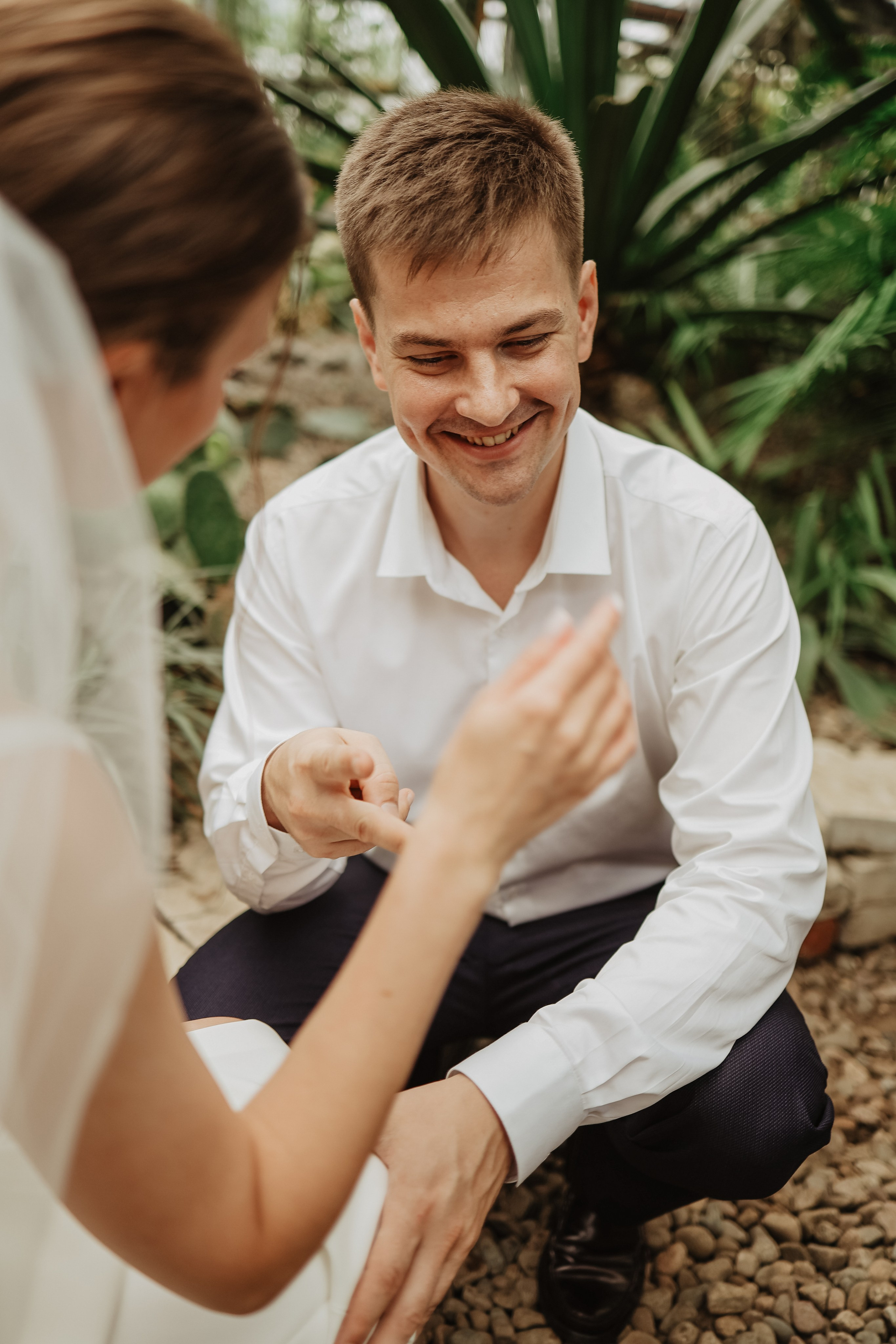 Любовь. Фотограф и видеограф в Москве Полина Абраменкова
