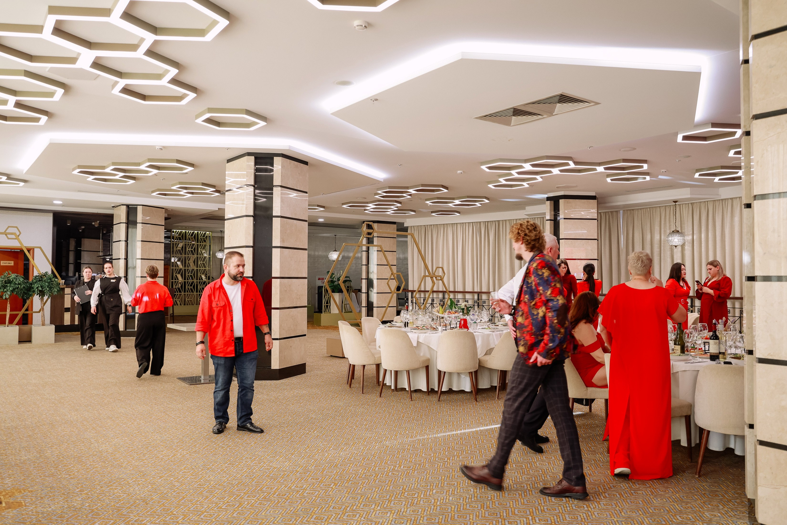 Beauty Битва городов _Награждение. Фотограф Юлия Мальцева