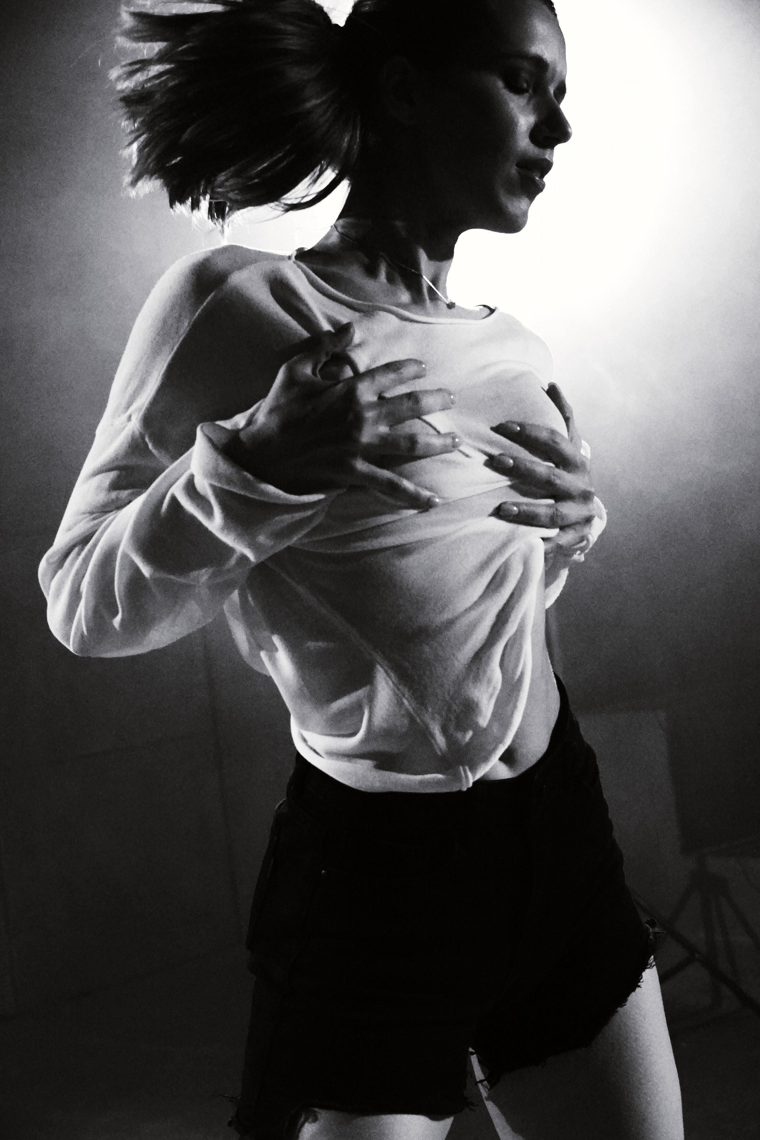 Muse. Фотограф Юлия Евсеева