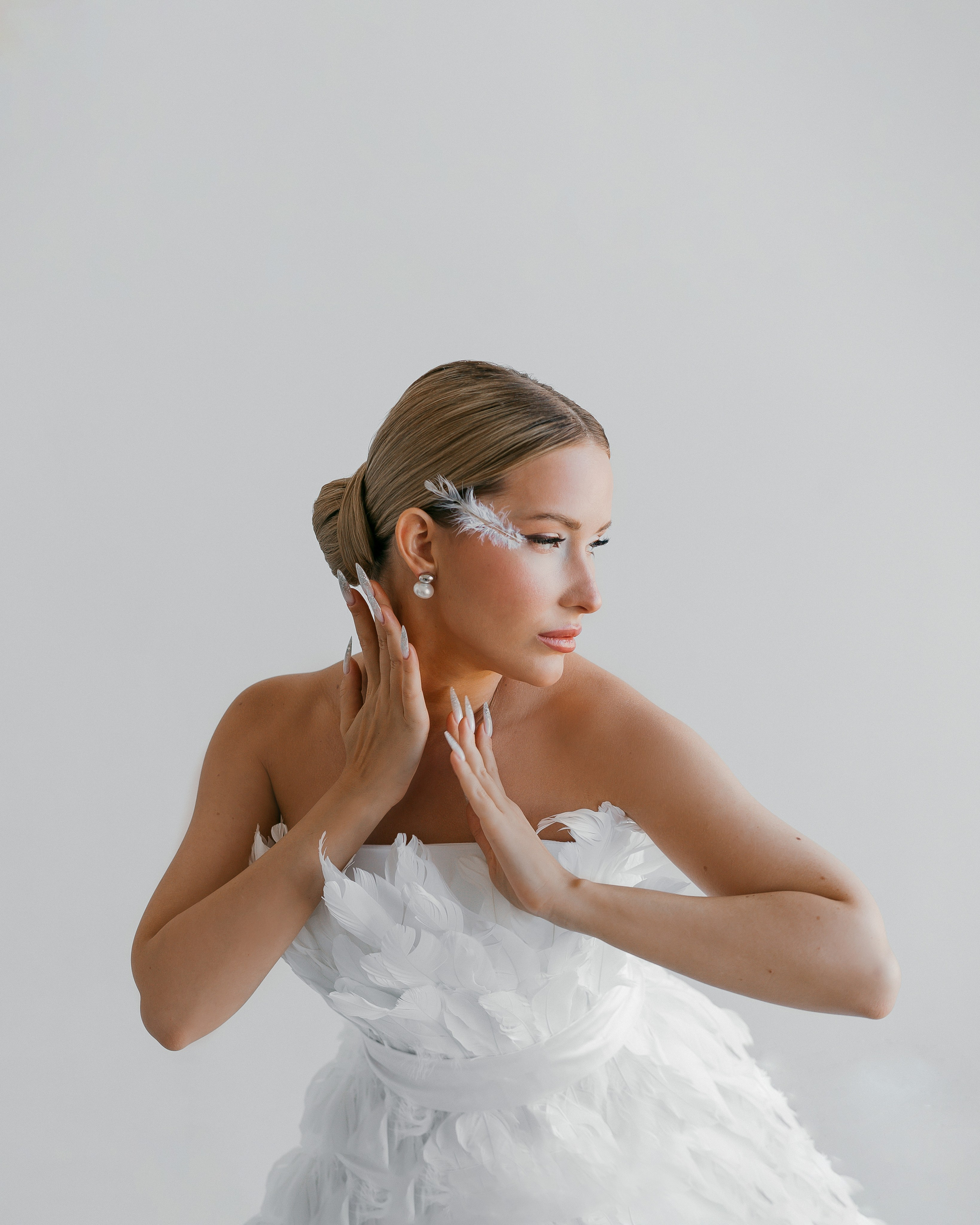 Татьяна. Семейный фотограф, love story, индивидуальная фотосессия в г. Сургуте