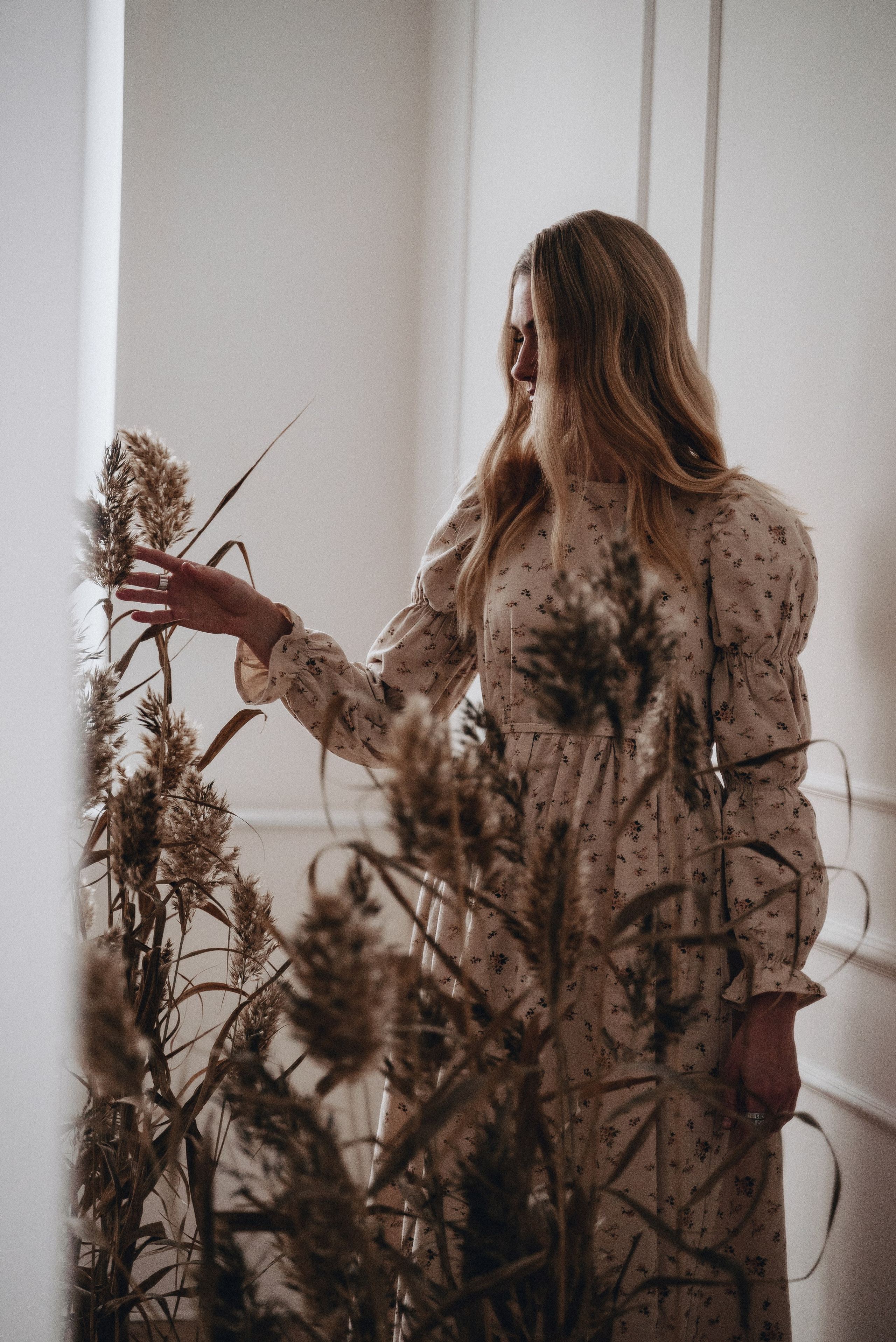 ELEN. Екатерина Курбанова. Женский фотограф