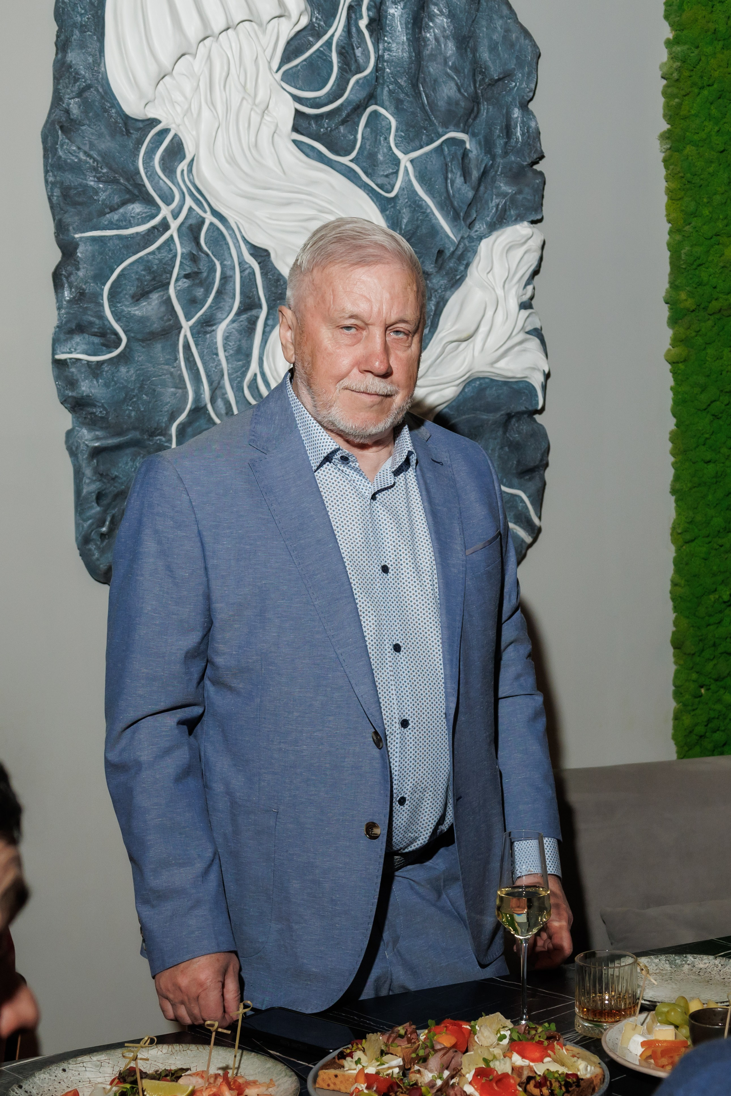 Юбилей. Фотограф в Москве Дмитрий Емельянов