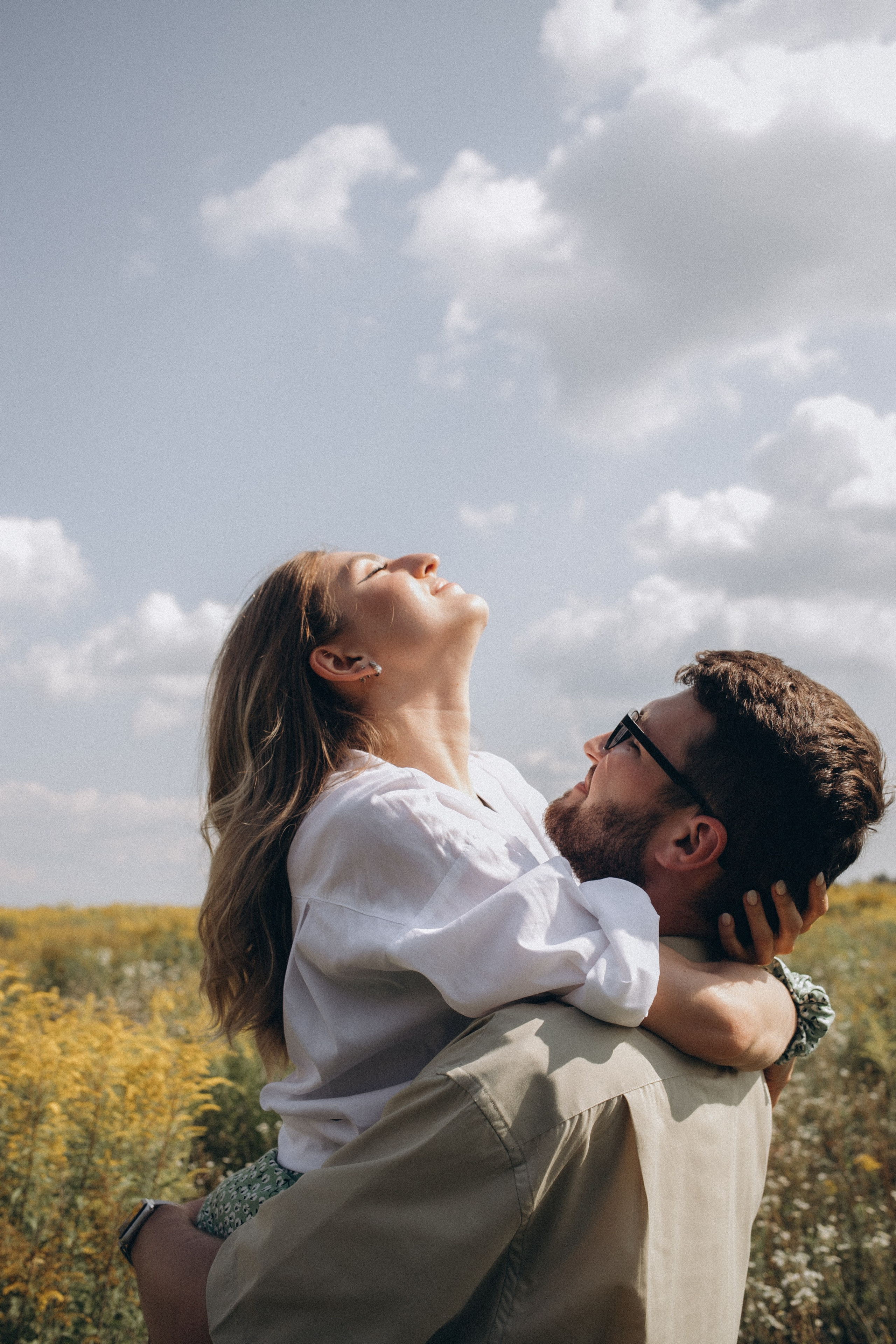 Филипп и Софа. Семейный и свадебный фотограф Анна Кожокарь