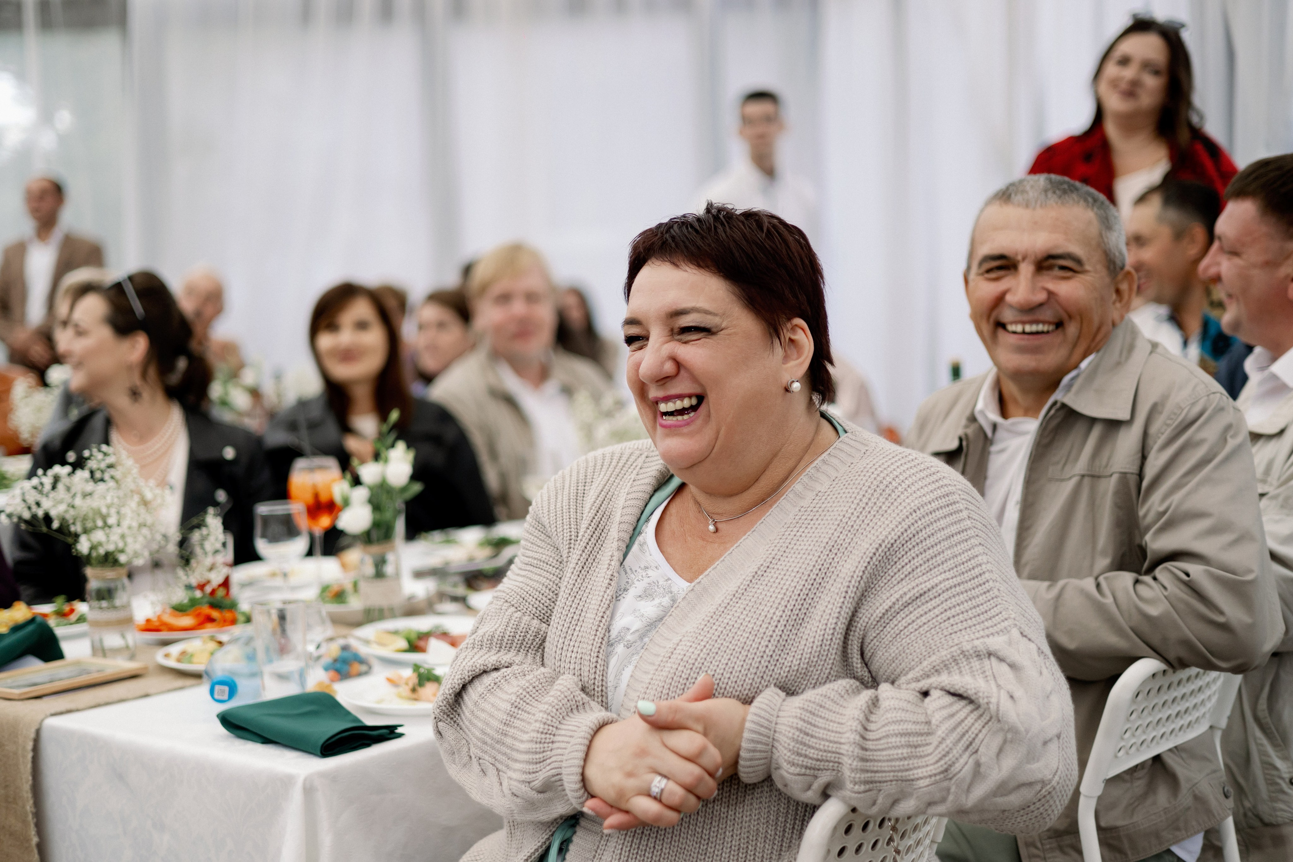 Максим и Екатерина. Фотограф в Красноярске