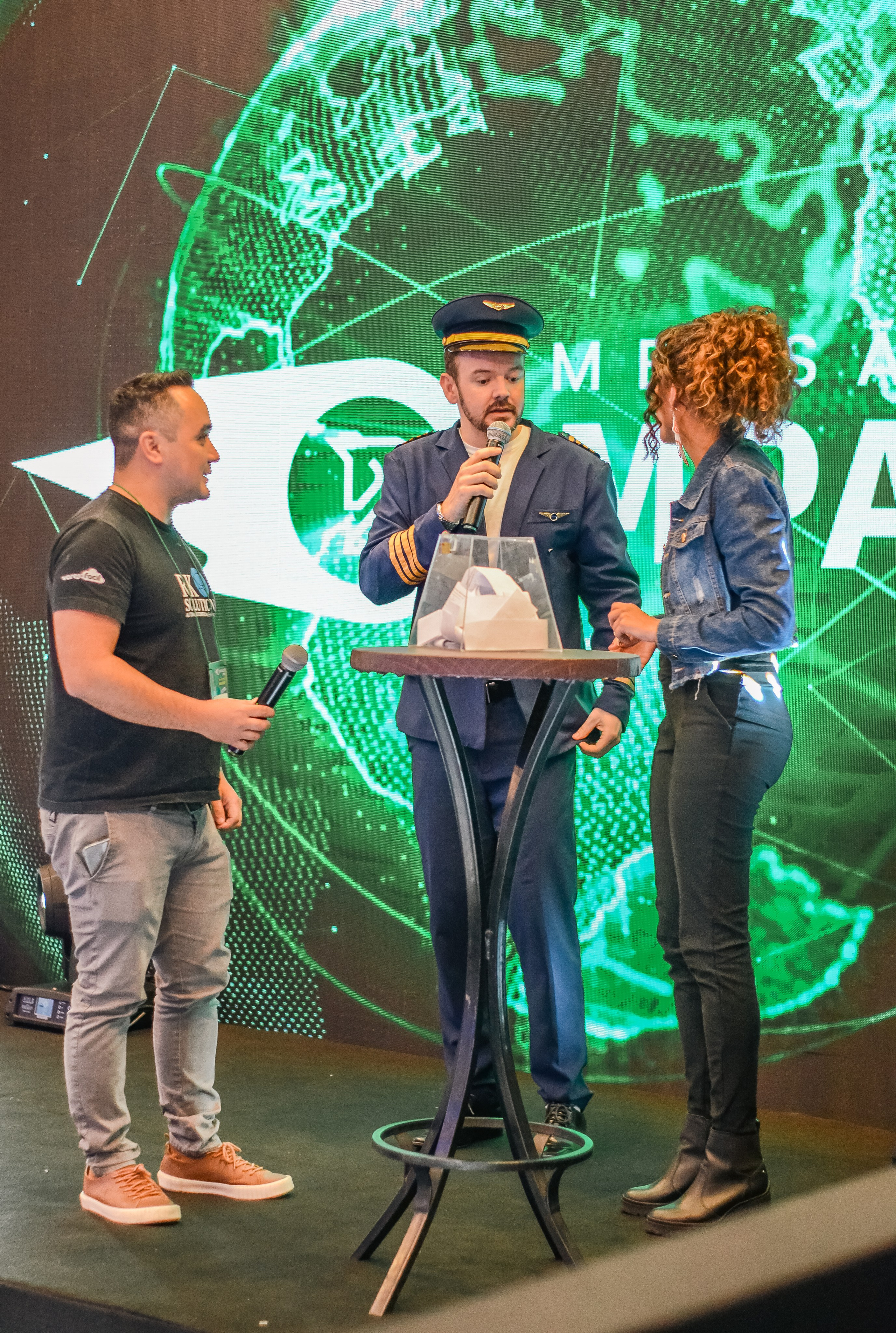 IMPACTO. Fotógrafo | Sessão de fotos