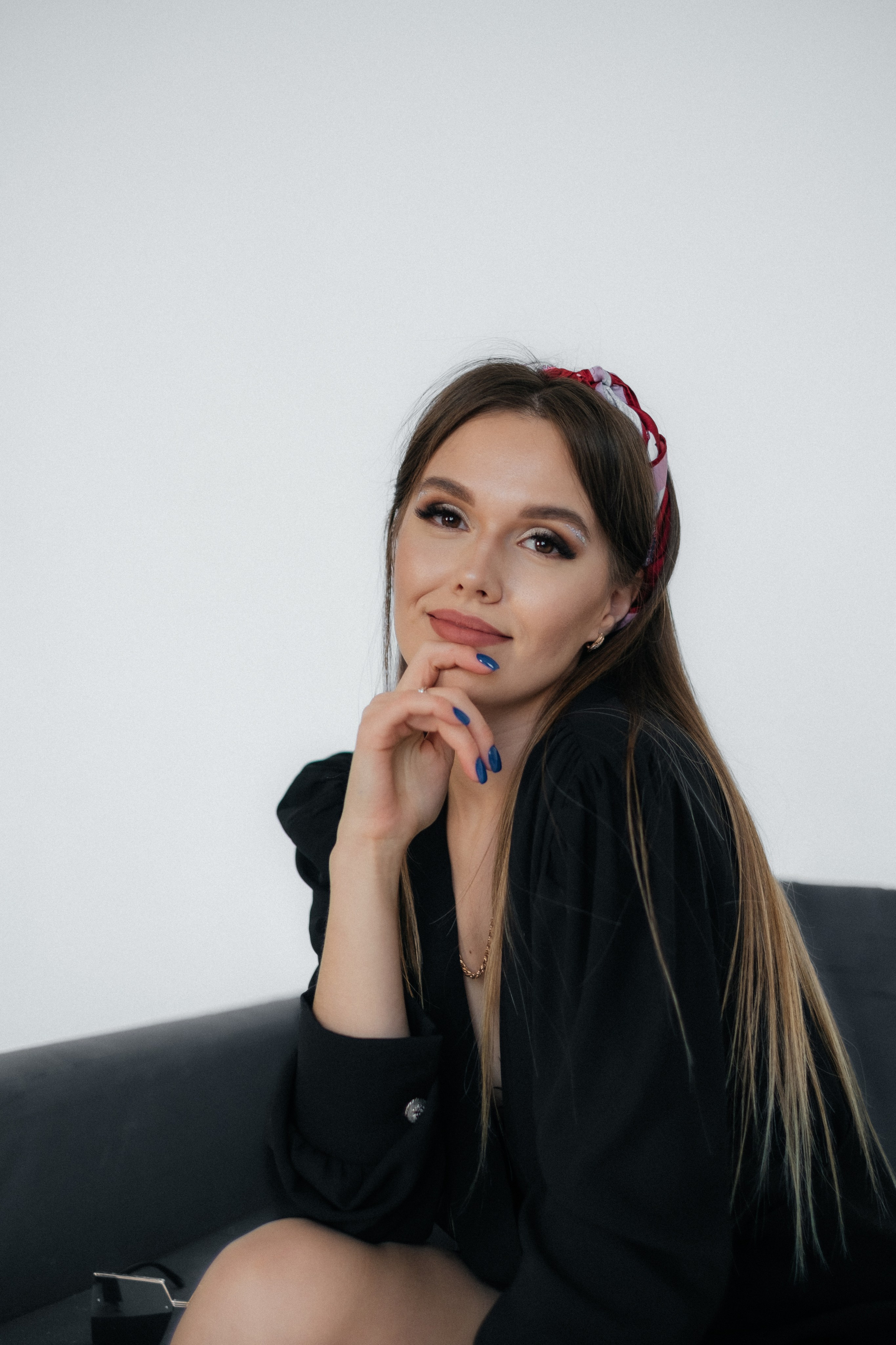 Лиза. Фотограф в Кемерово Анастасия Филаткина