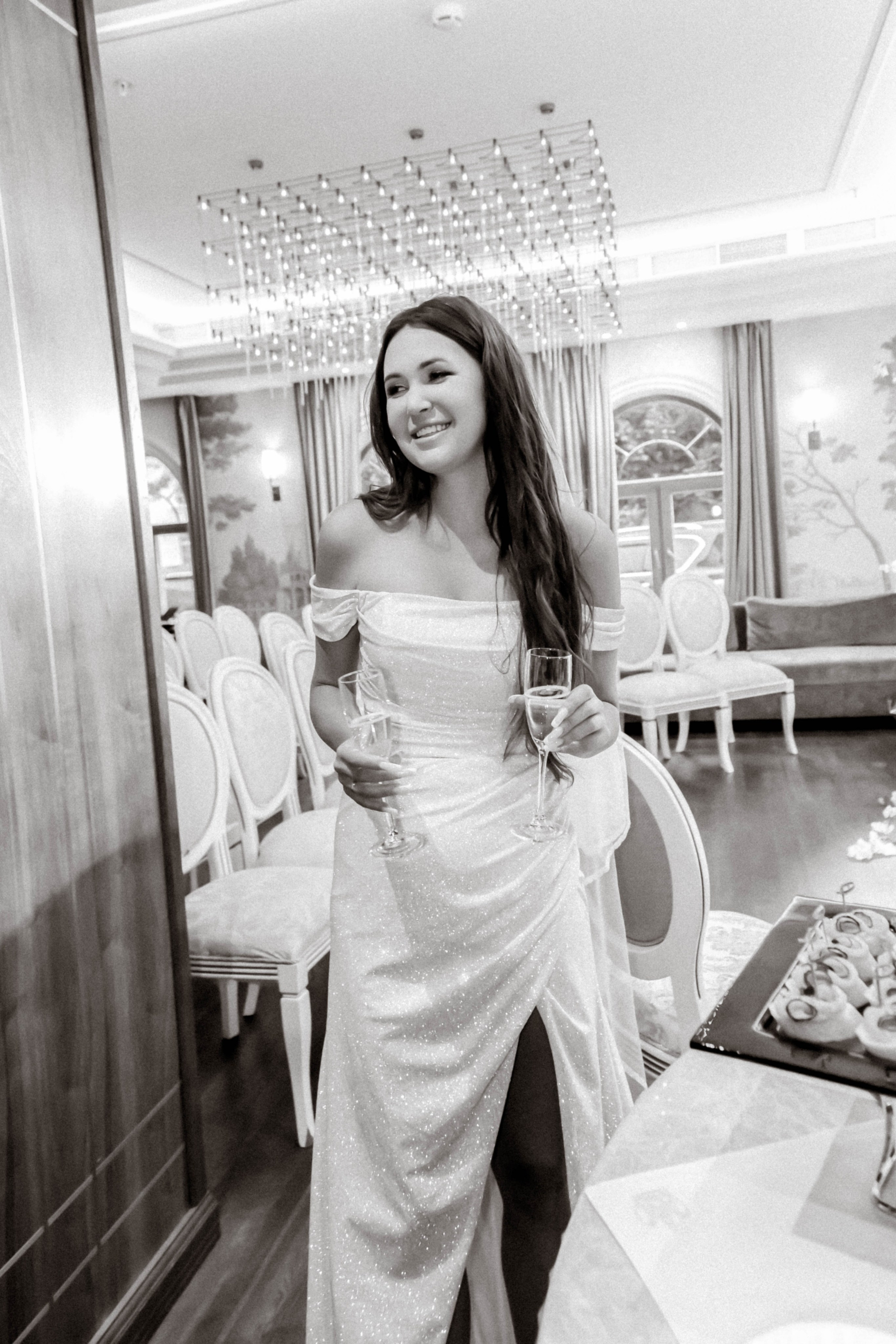 Анна и Алексей. Фотограф Ксения Третьякова, Санкт-Петербург