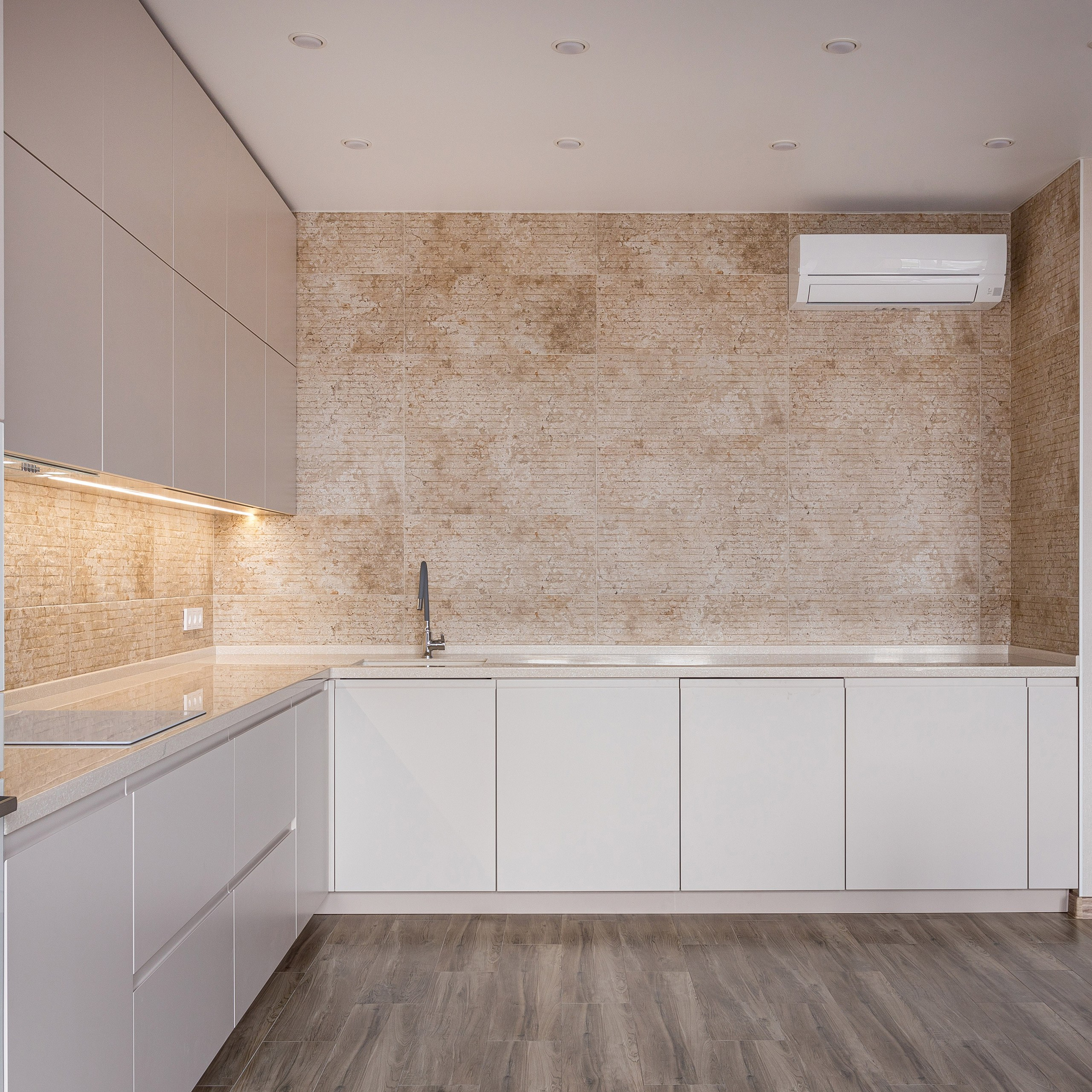 Furniture and kitchens. Interior photographer Vitalii in Portland and Vancouver