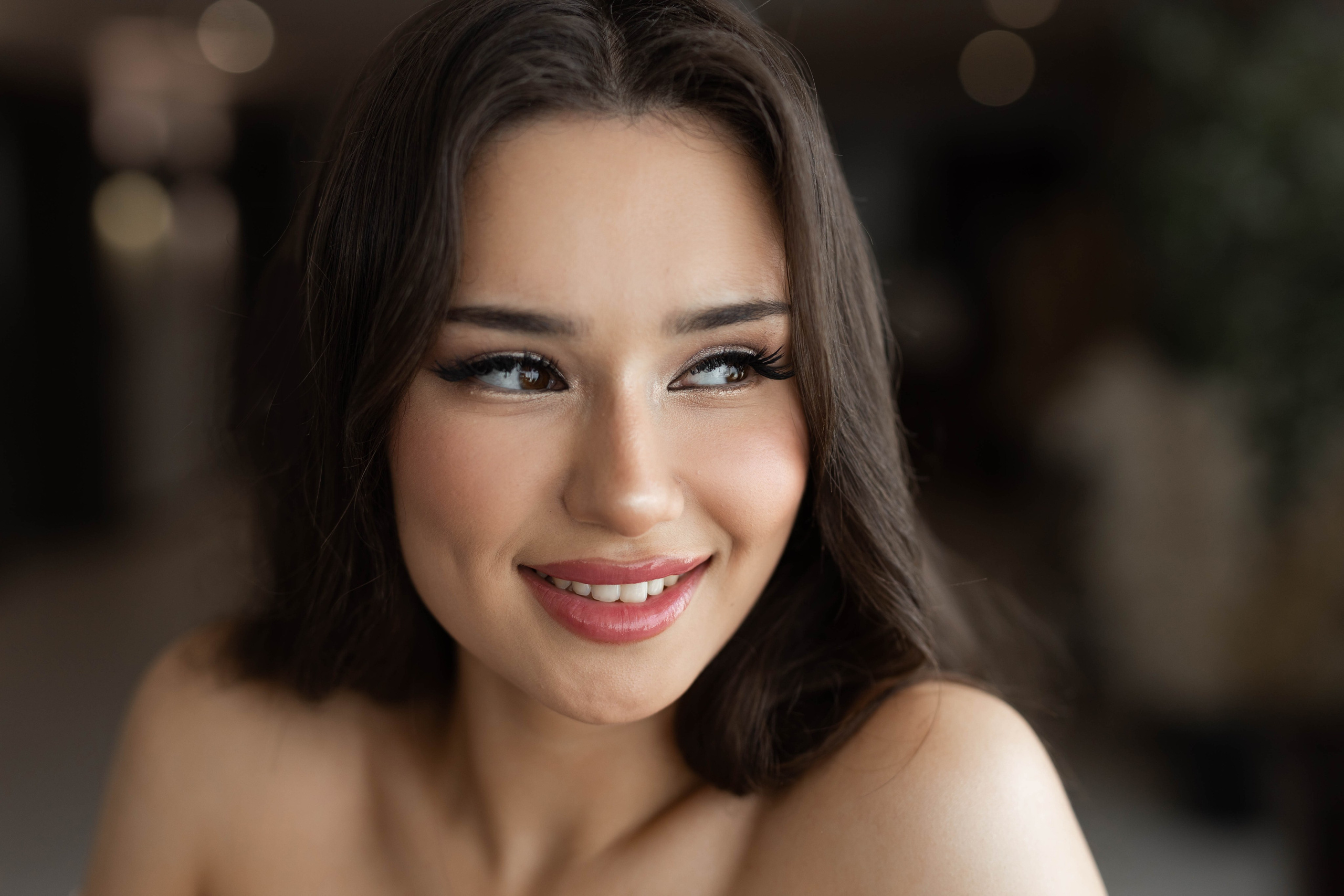 Данис Эльвира. Фотограф Александр Литвинов