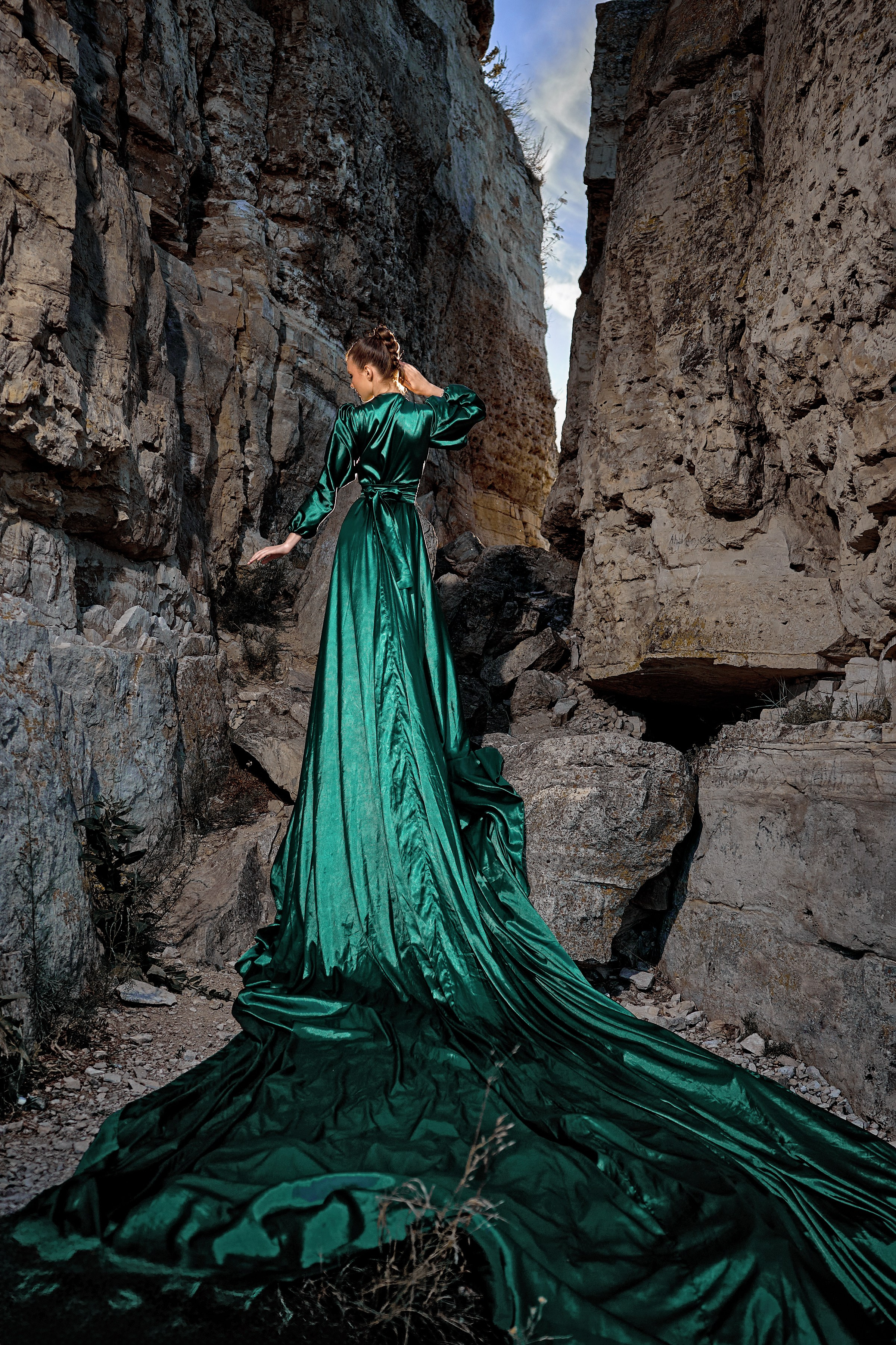 София. Фотограф в Тольятти Вячеслав Цуркан