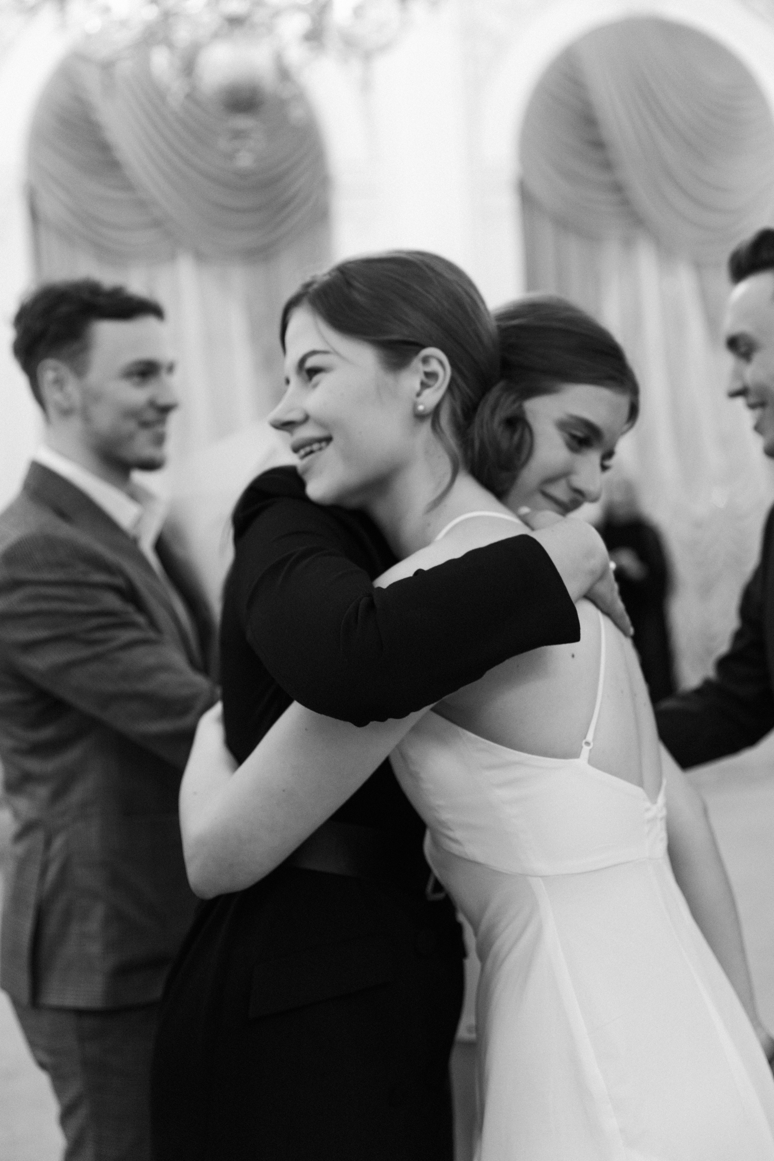 АЛЕКСЕЙ | ЕВГЕНИЯ | СПБ. Фотограф Дарья Николаева