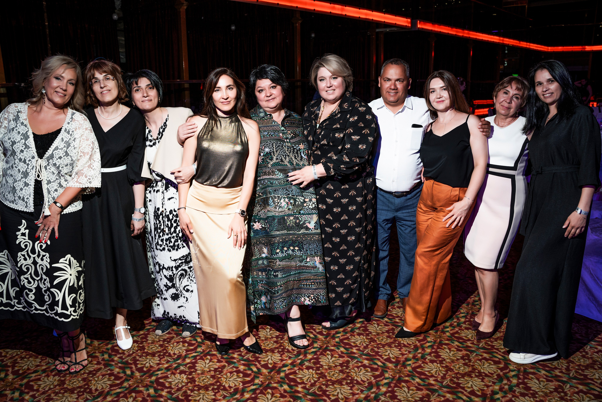 Выпускной. Фотограф Казань