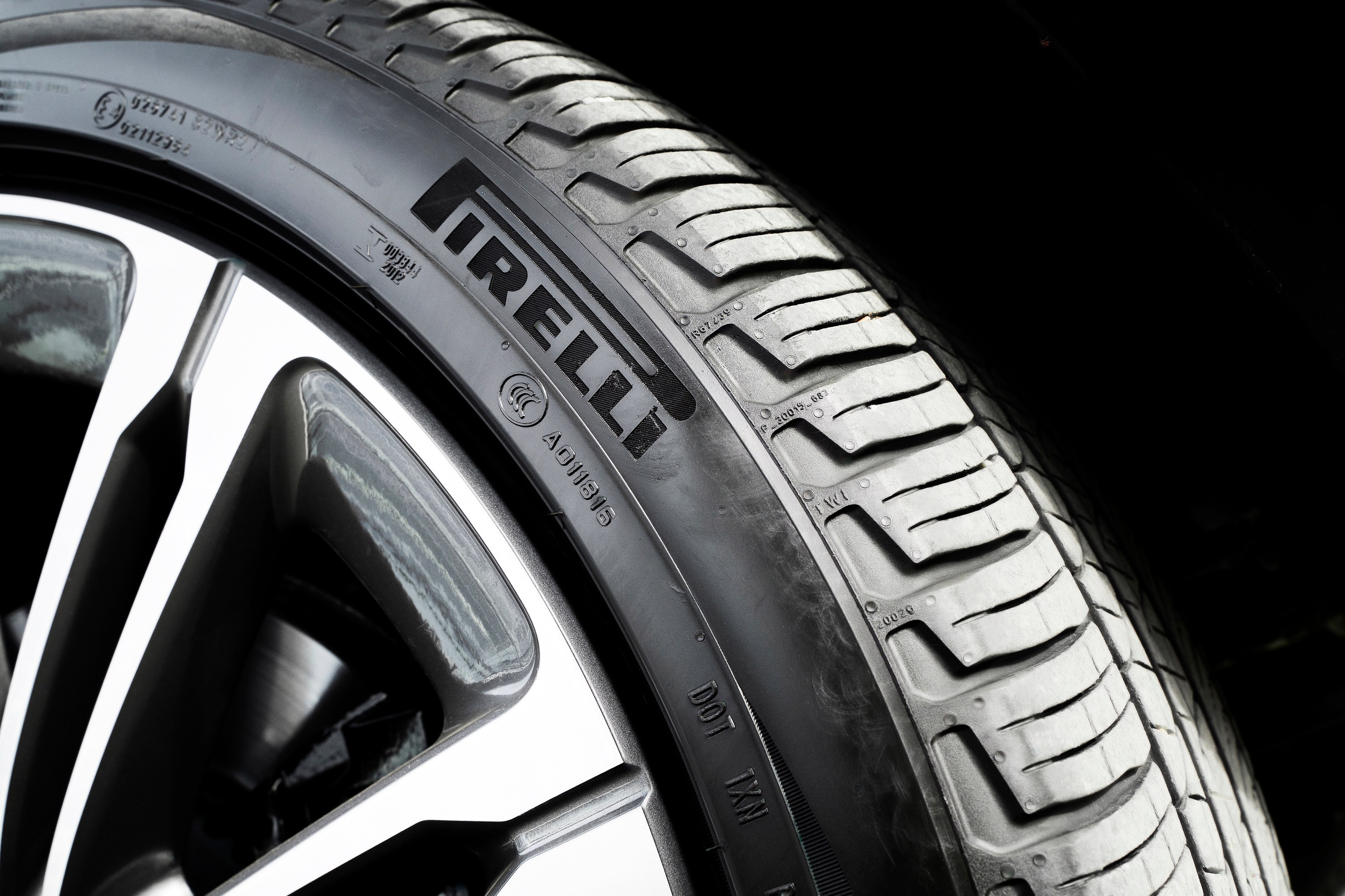 Range Rover. Фотограф Казань